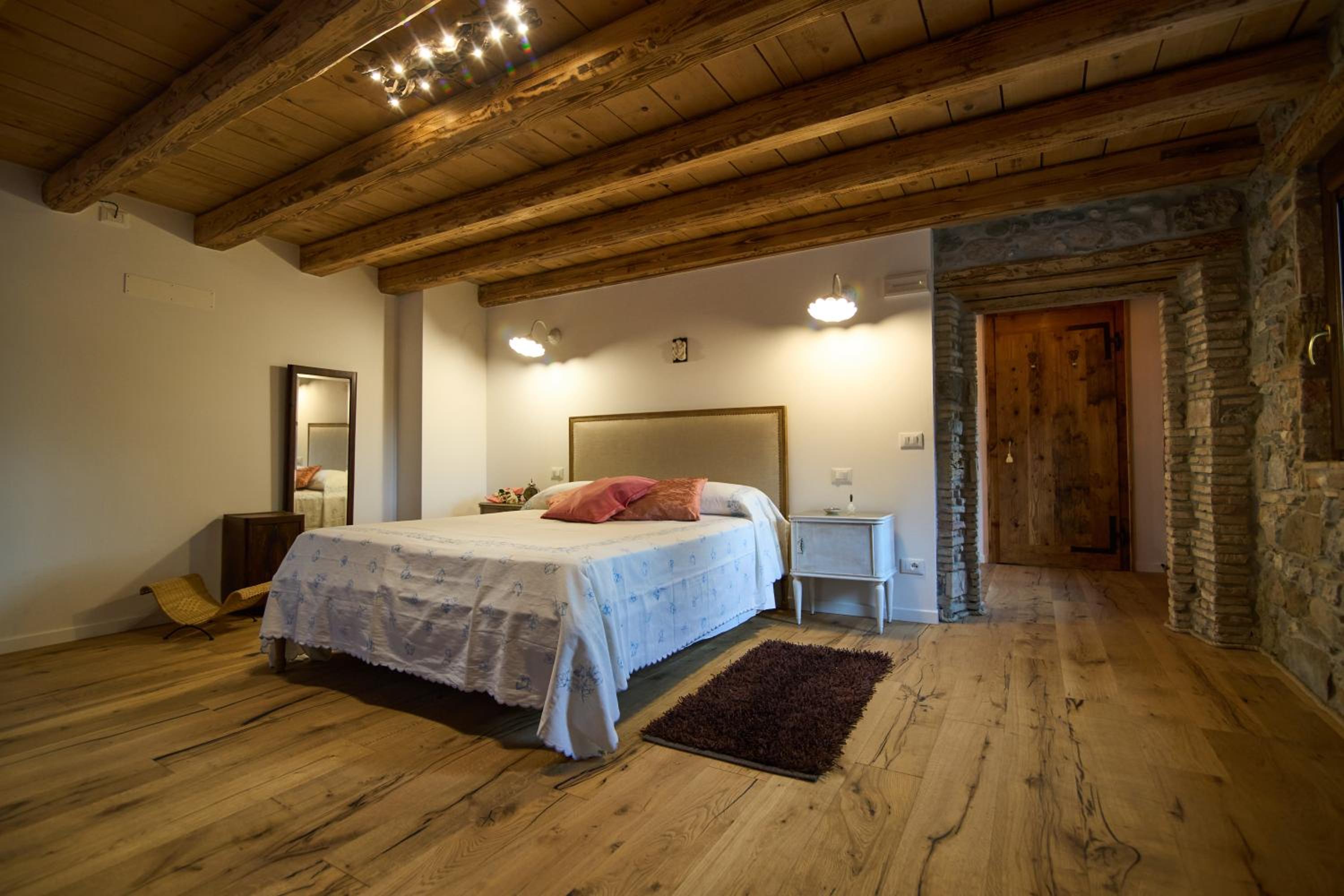 Triple Room with Bathroom photo 1
