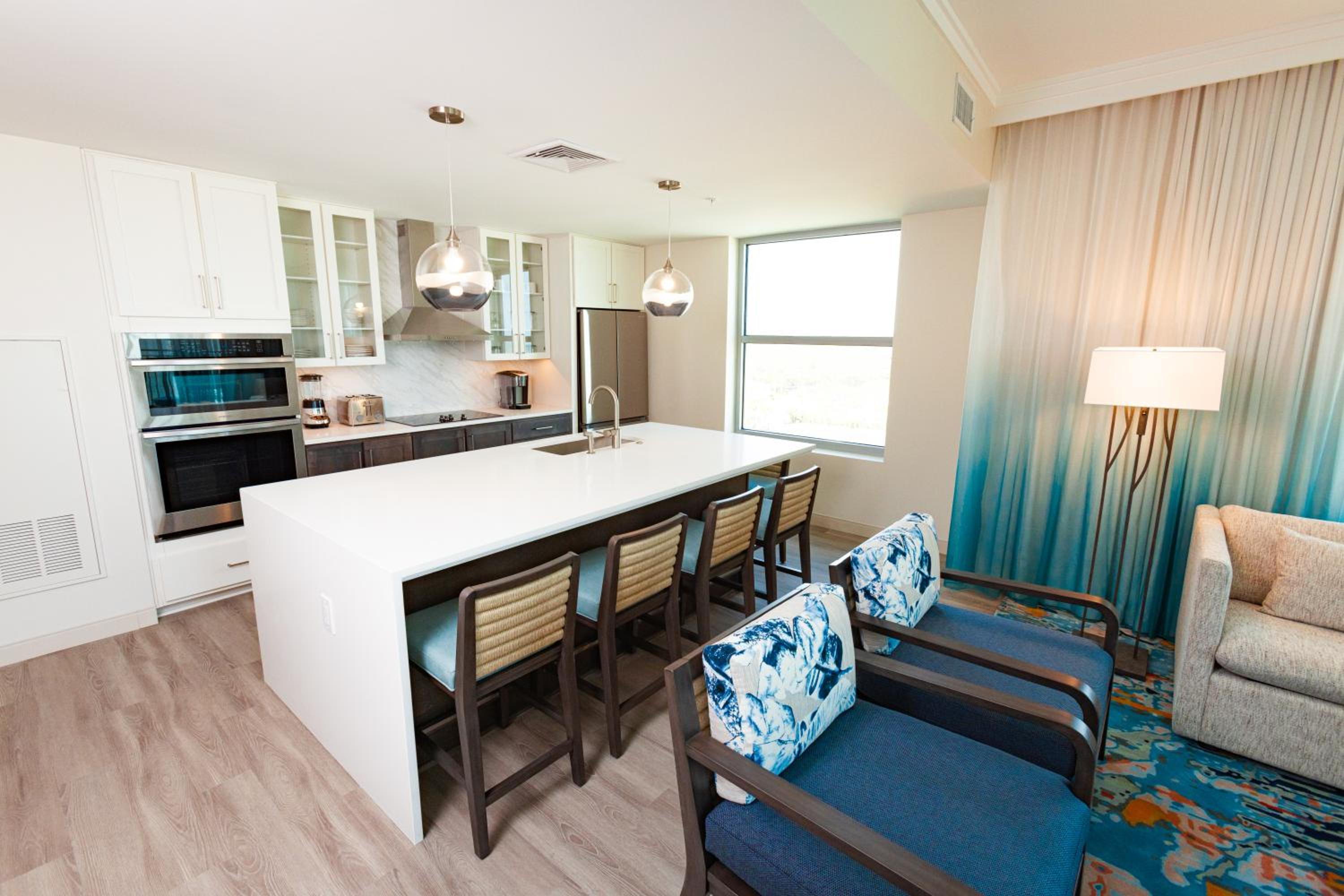 Two-Bedroom Villa - Mobility Accessible photo 3