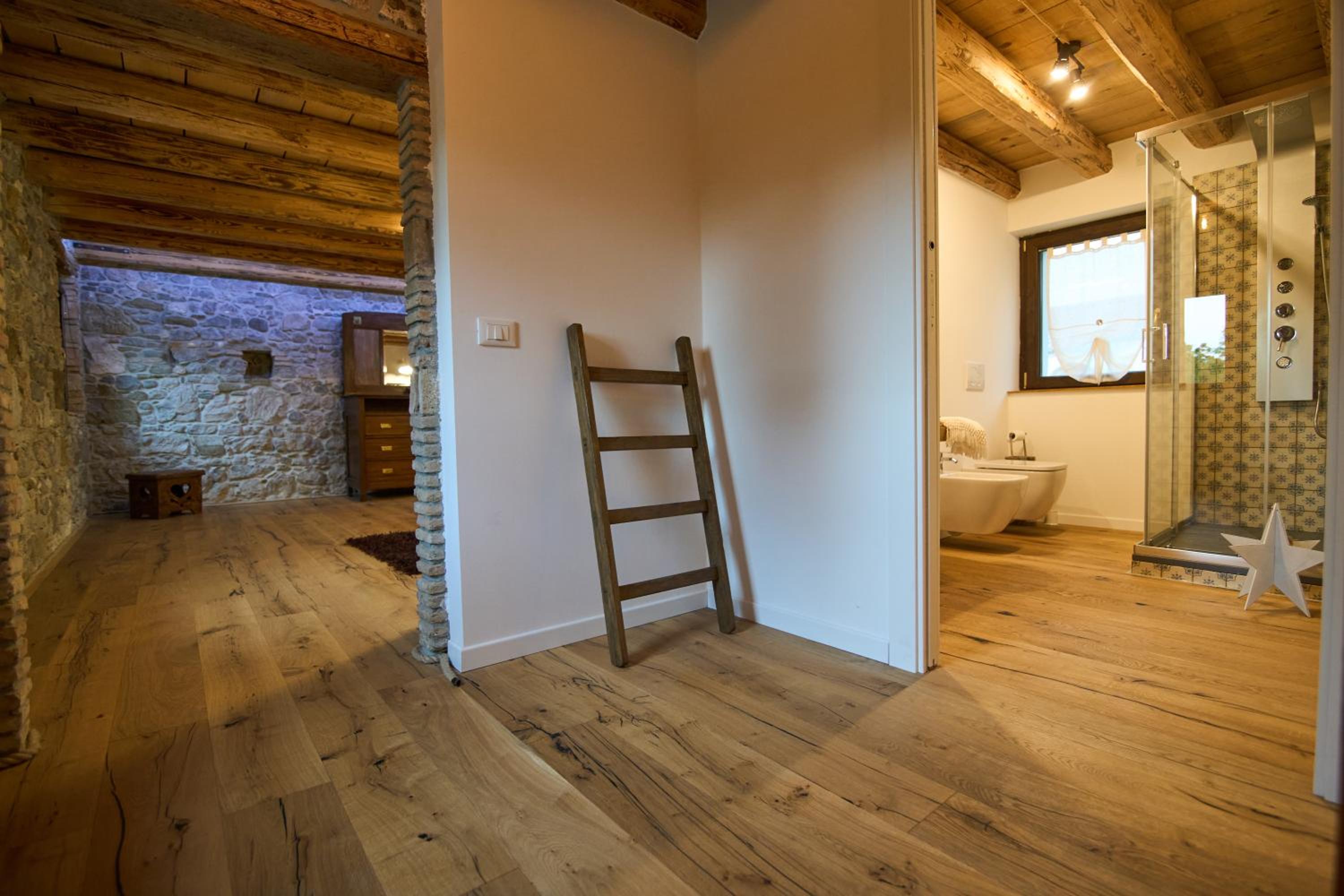 Triple Room with Bathroom photo 3