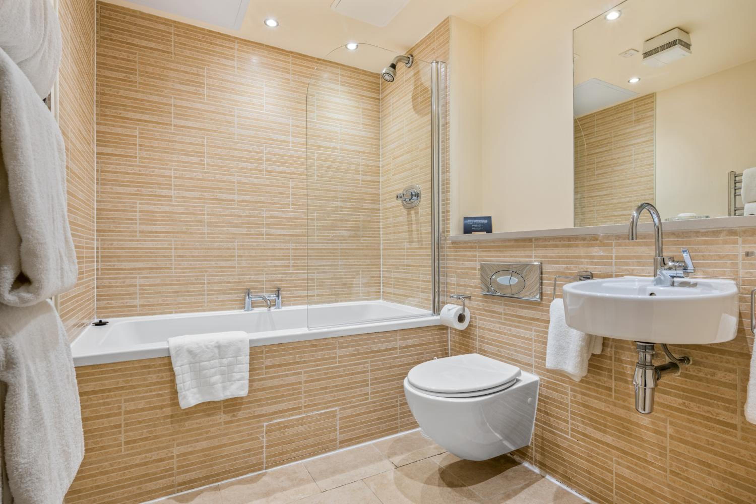 1-Bedroom Apartment - Photo 11