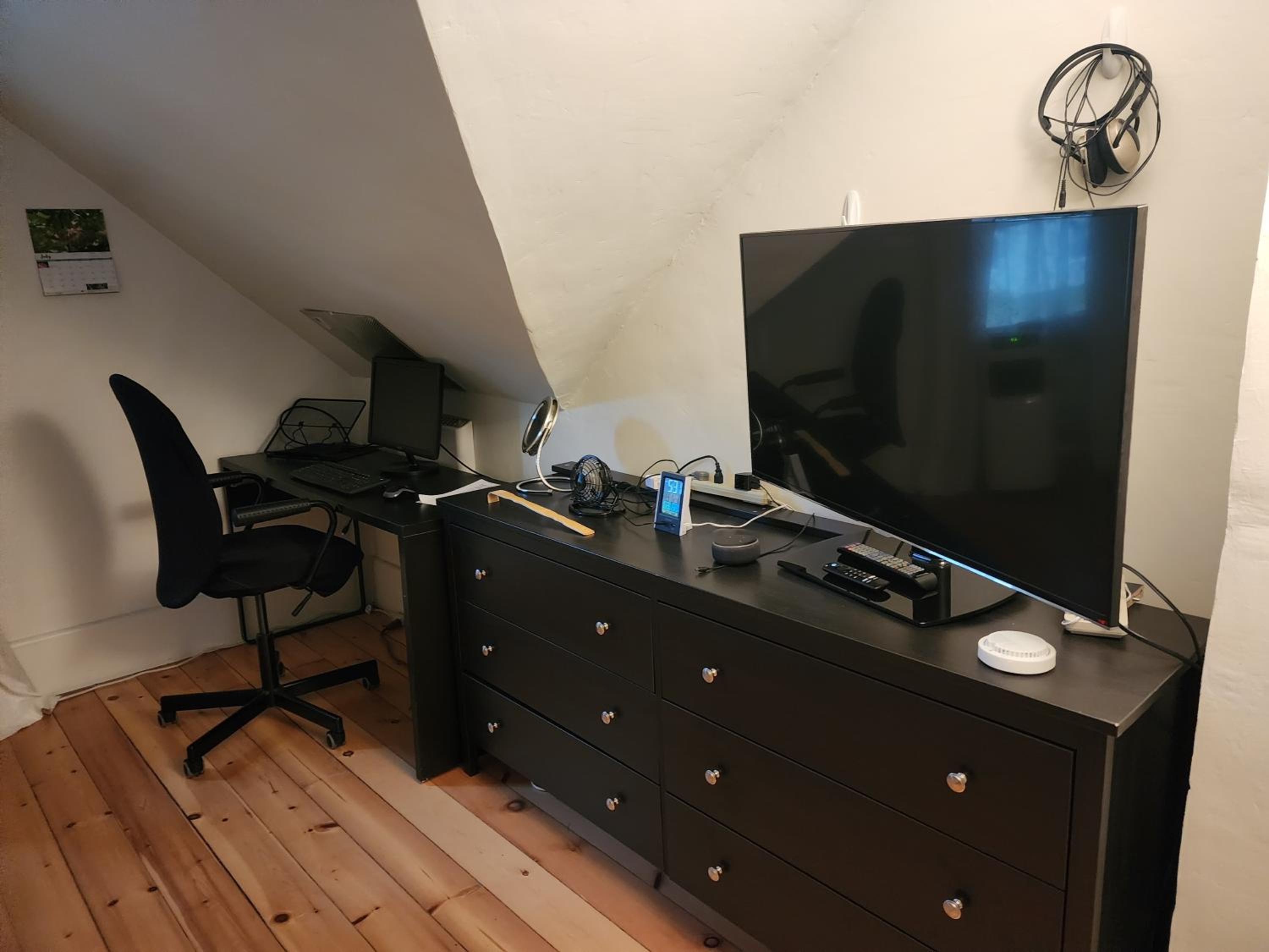 Deluxe Queen Room photo 2