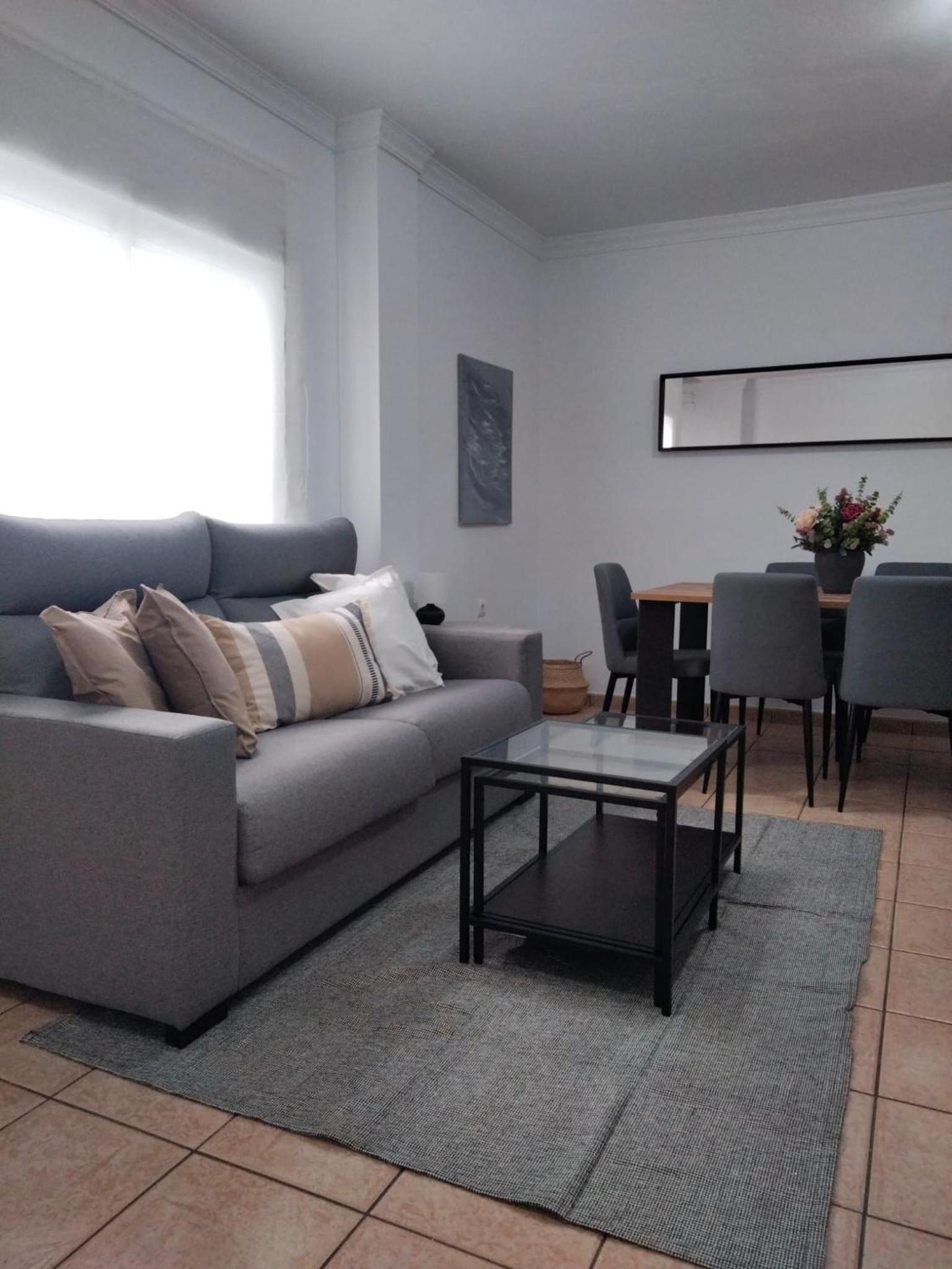 Two-Bedroom Apartment photo 2