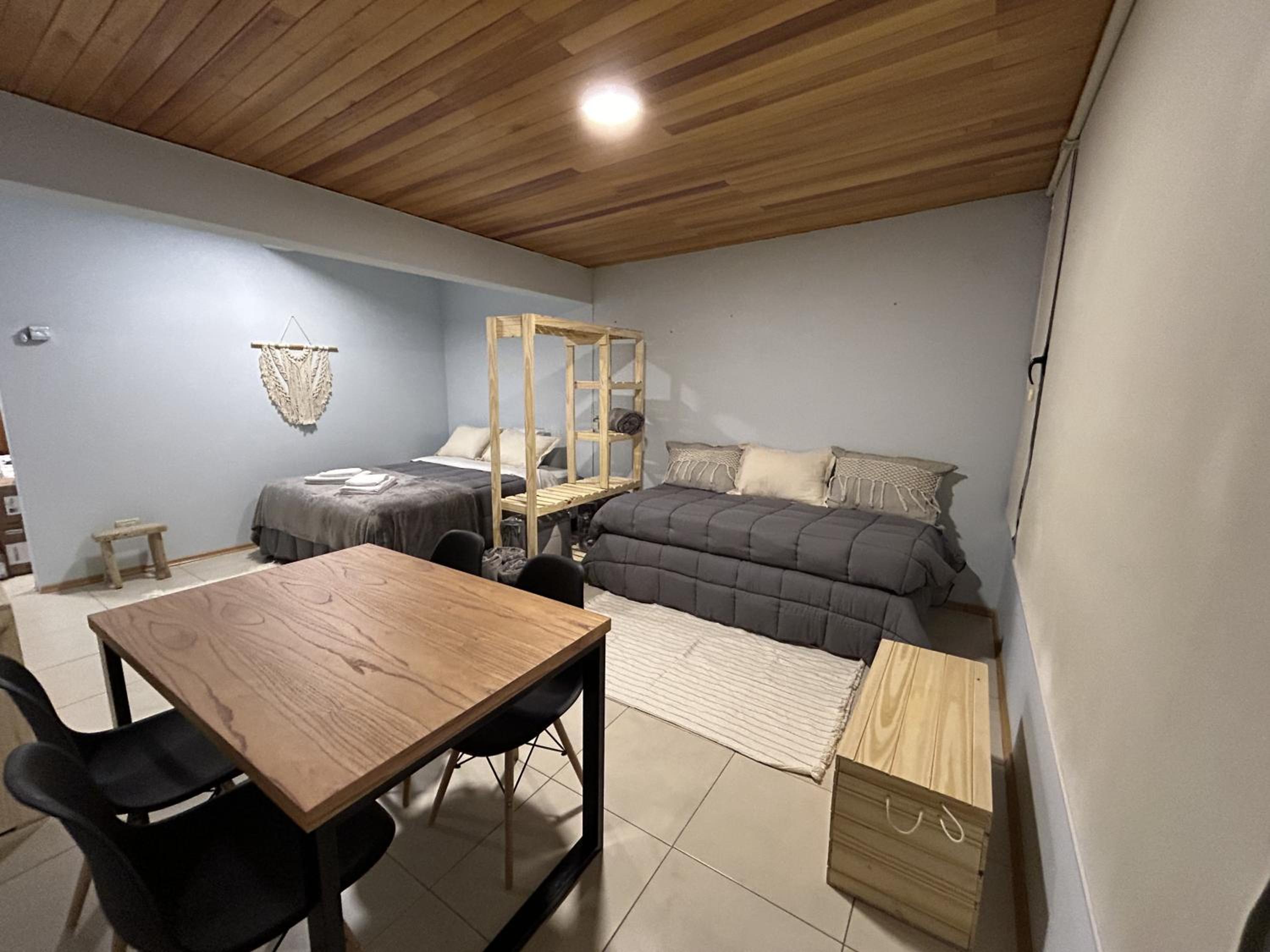 One-Bedroom Apartment photo 3