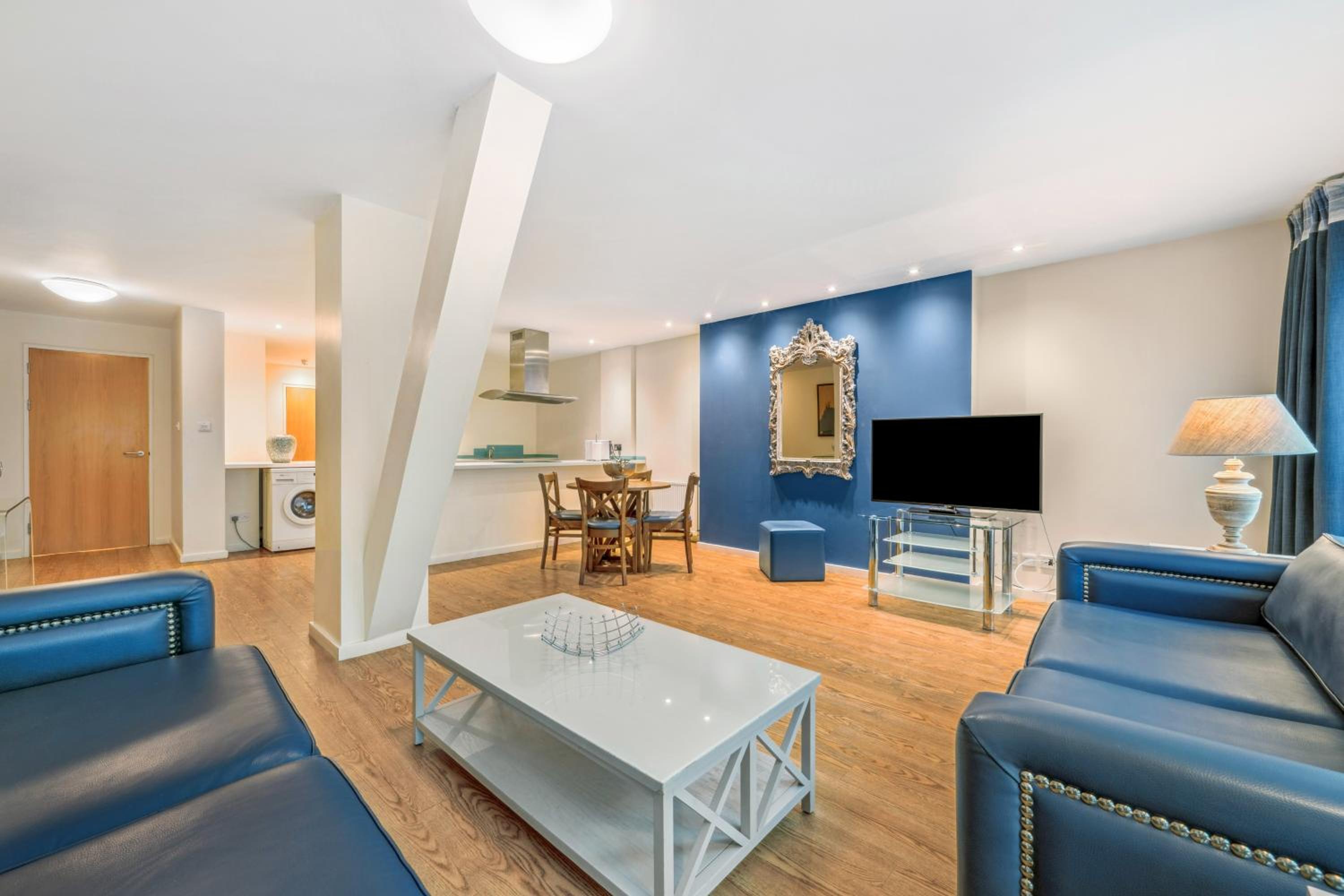 2-Bedroom Apartment - Photo 6