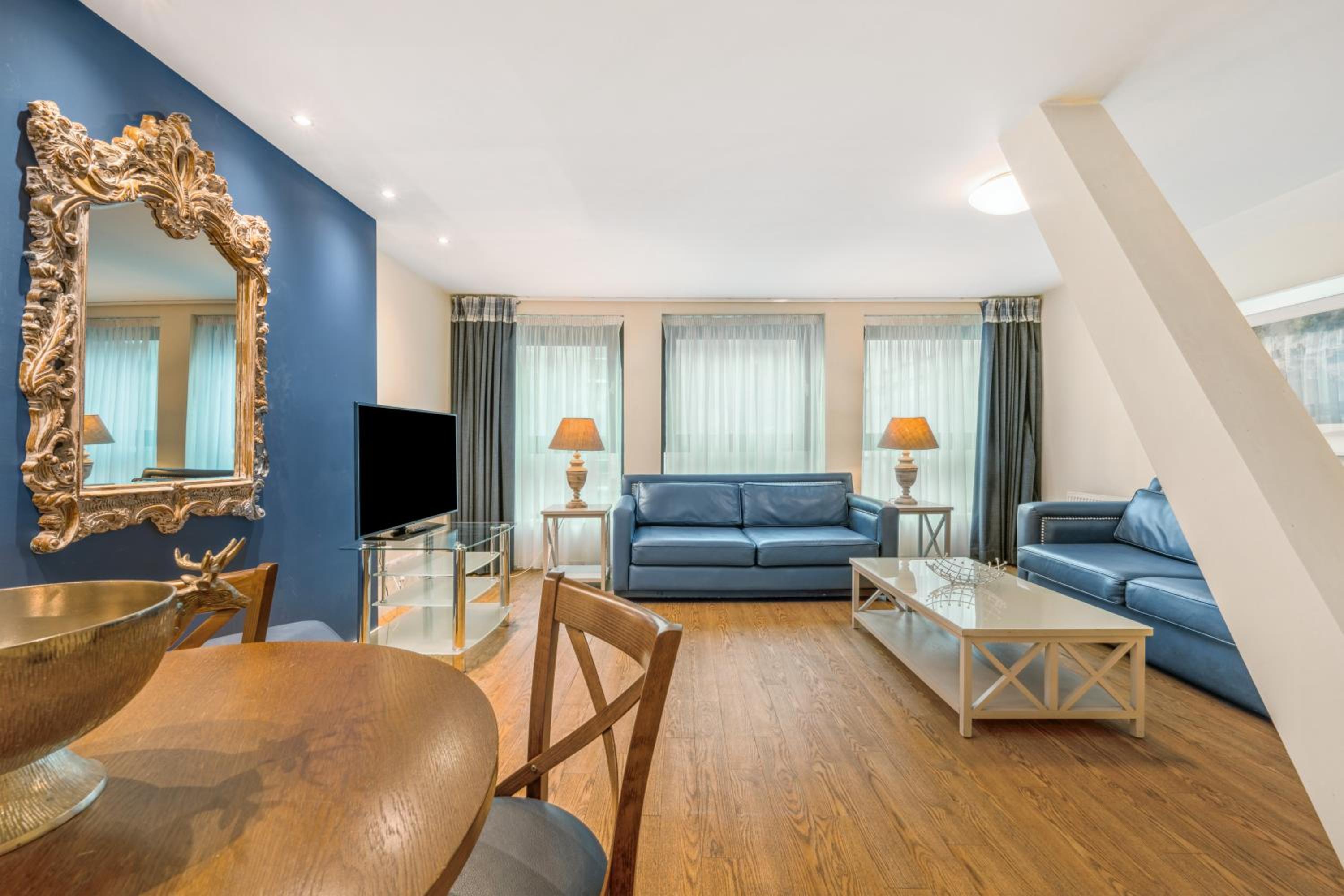 2-Bedroom Apartment - Photo 7