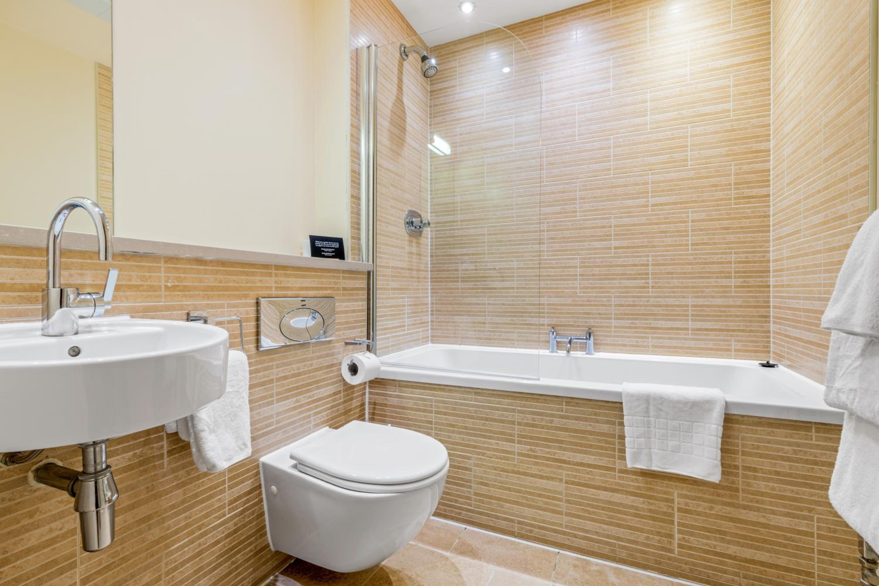 2-Bedroom Apartment - Photo 10
