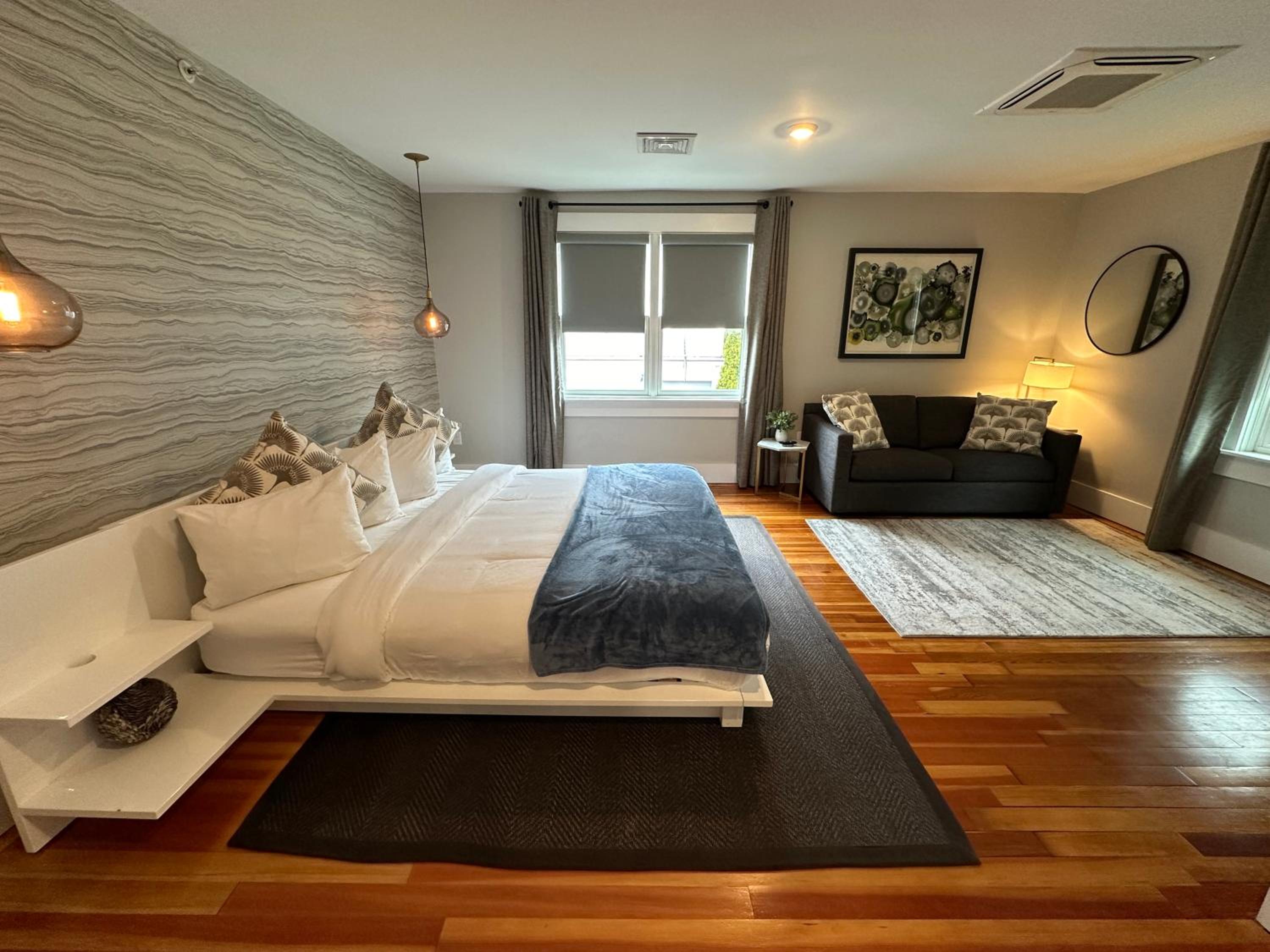 Deluxe Quadruple Room photo 1