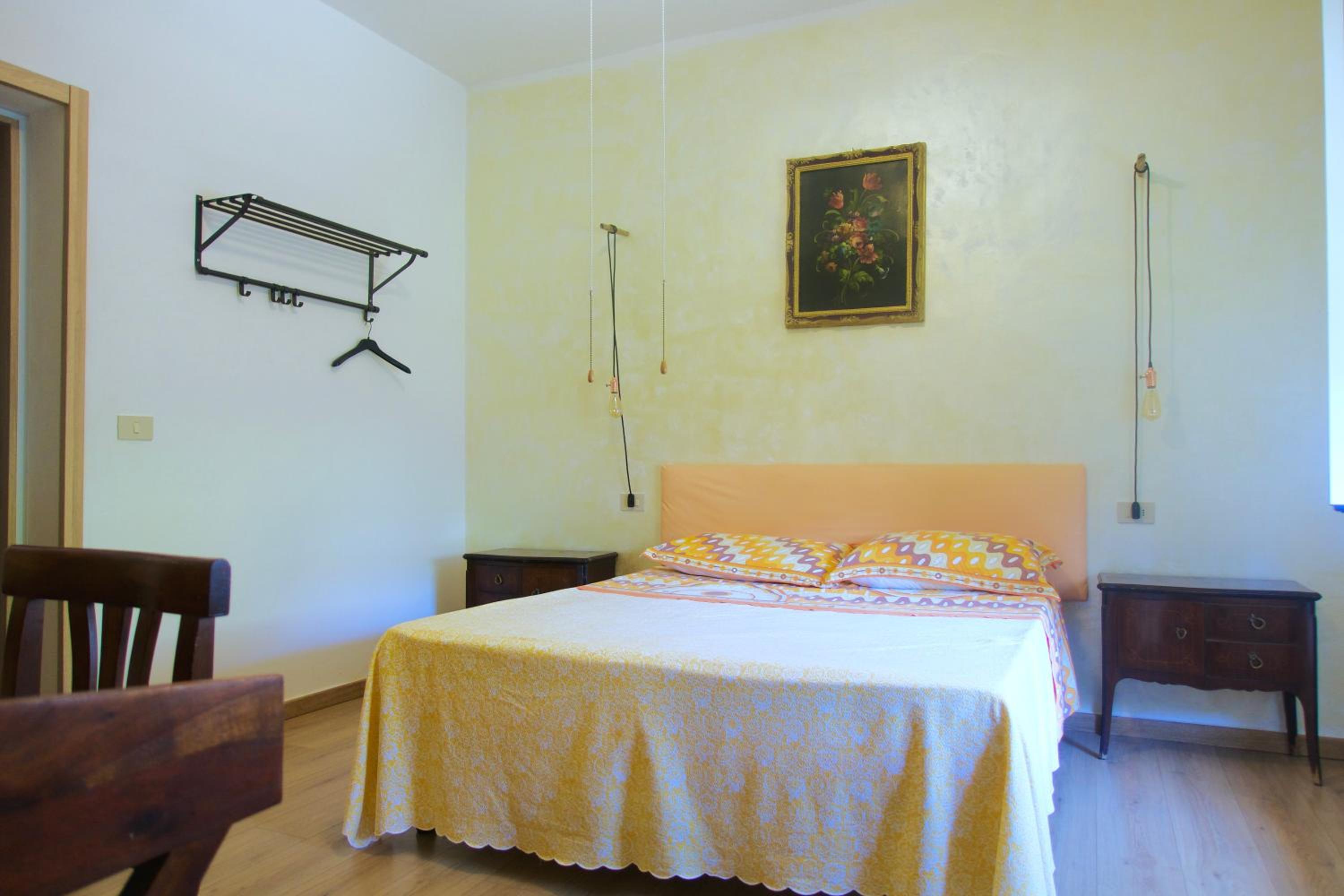 Double Room with Private Bathroom photo 1