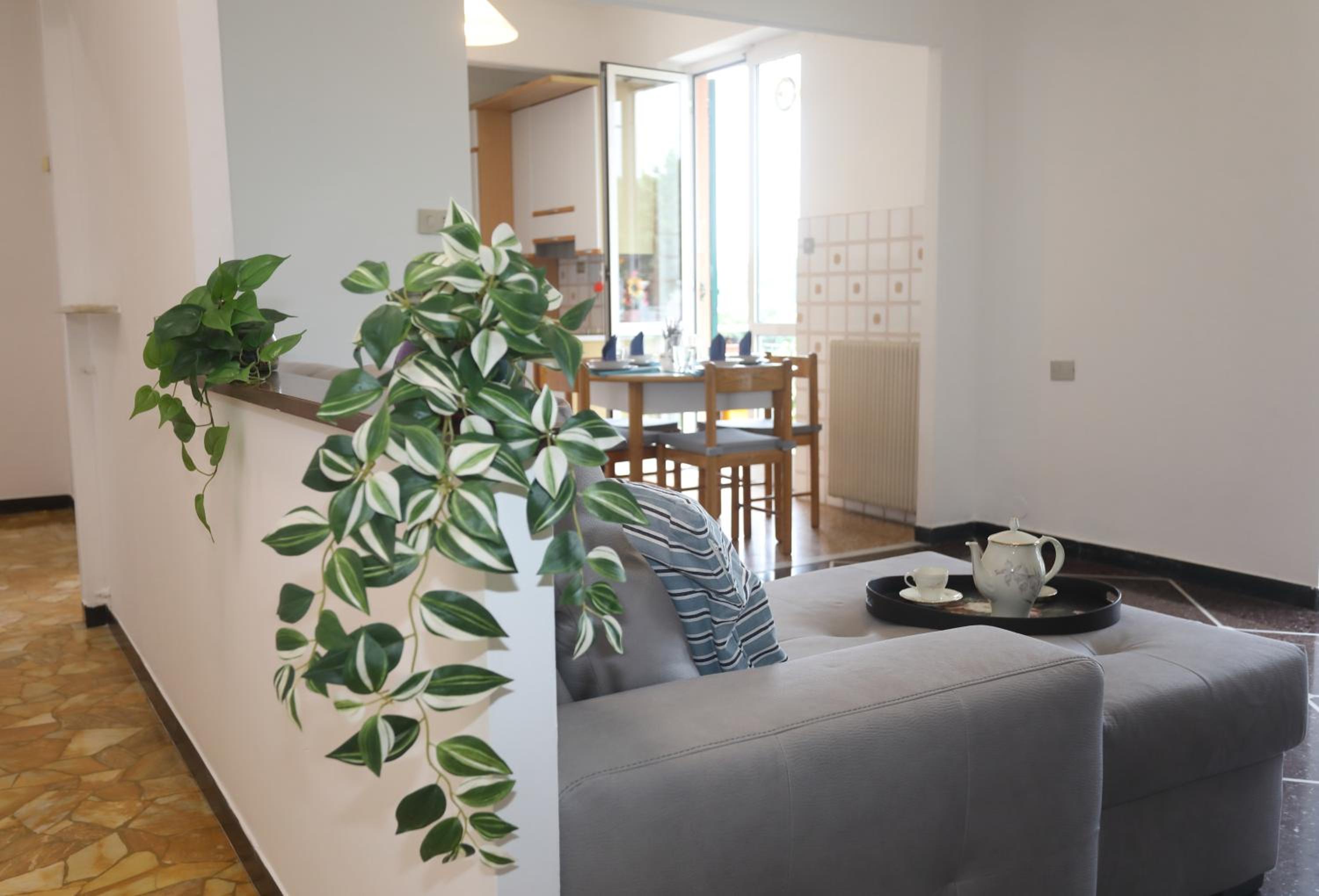 Three-Bedroom Premium Apartment photo 1