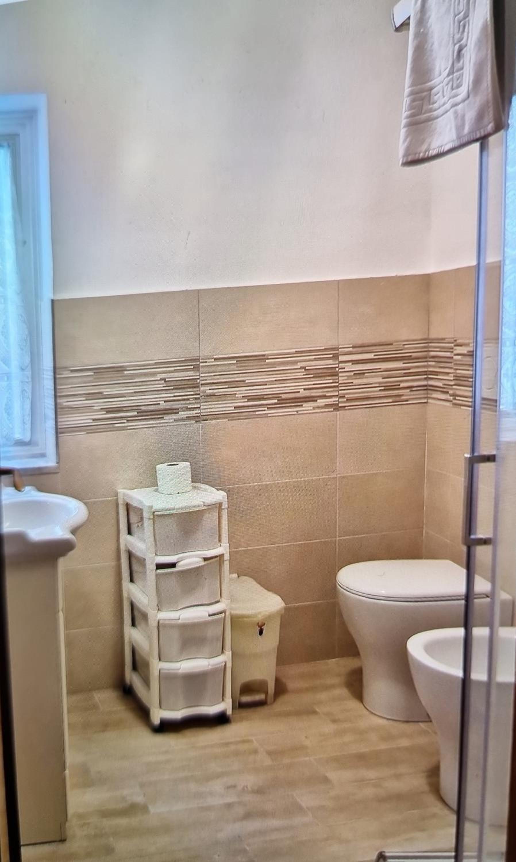 One-Bedroom House photo 2