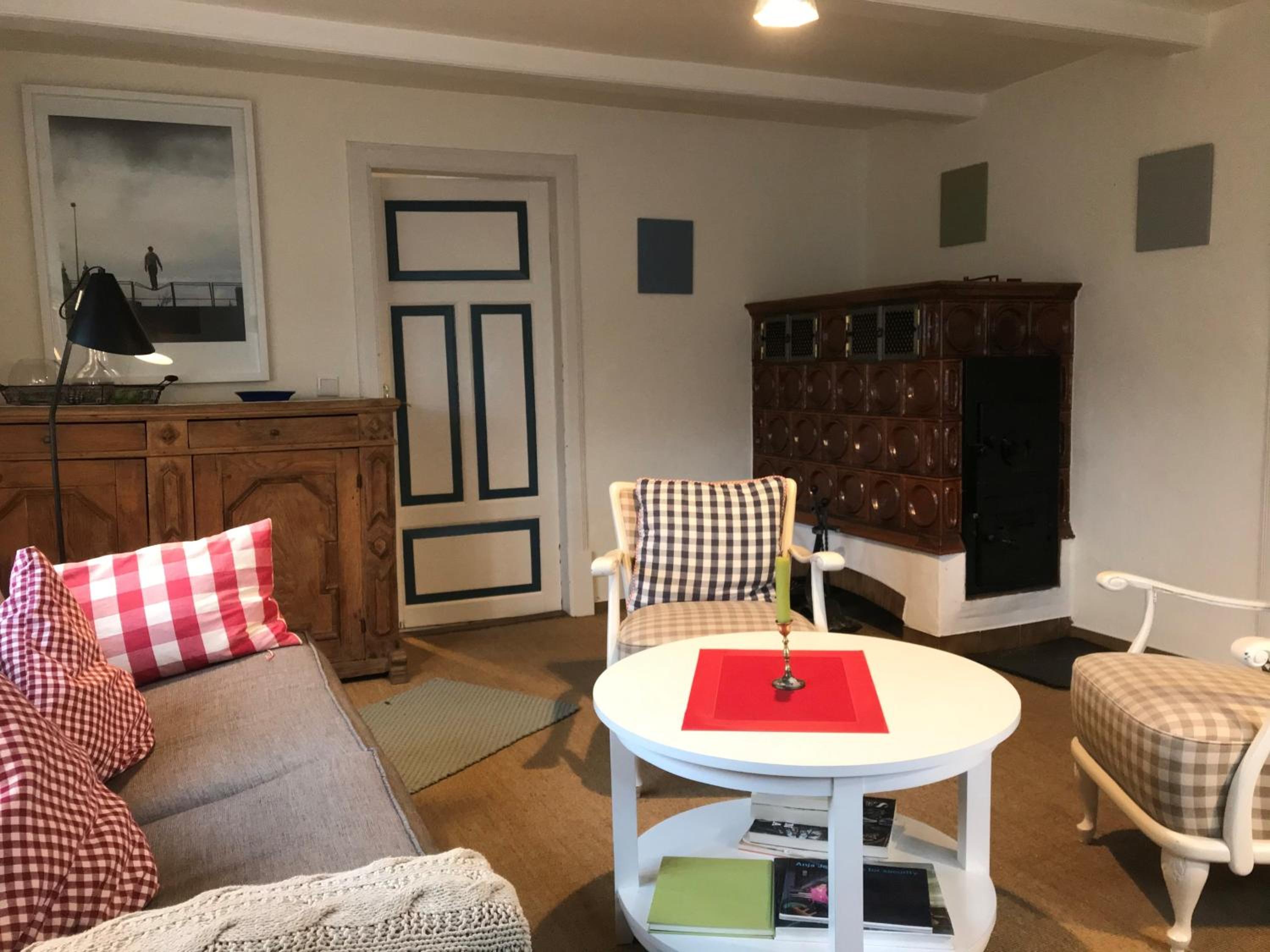 Apartment photo 1