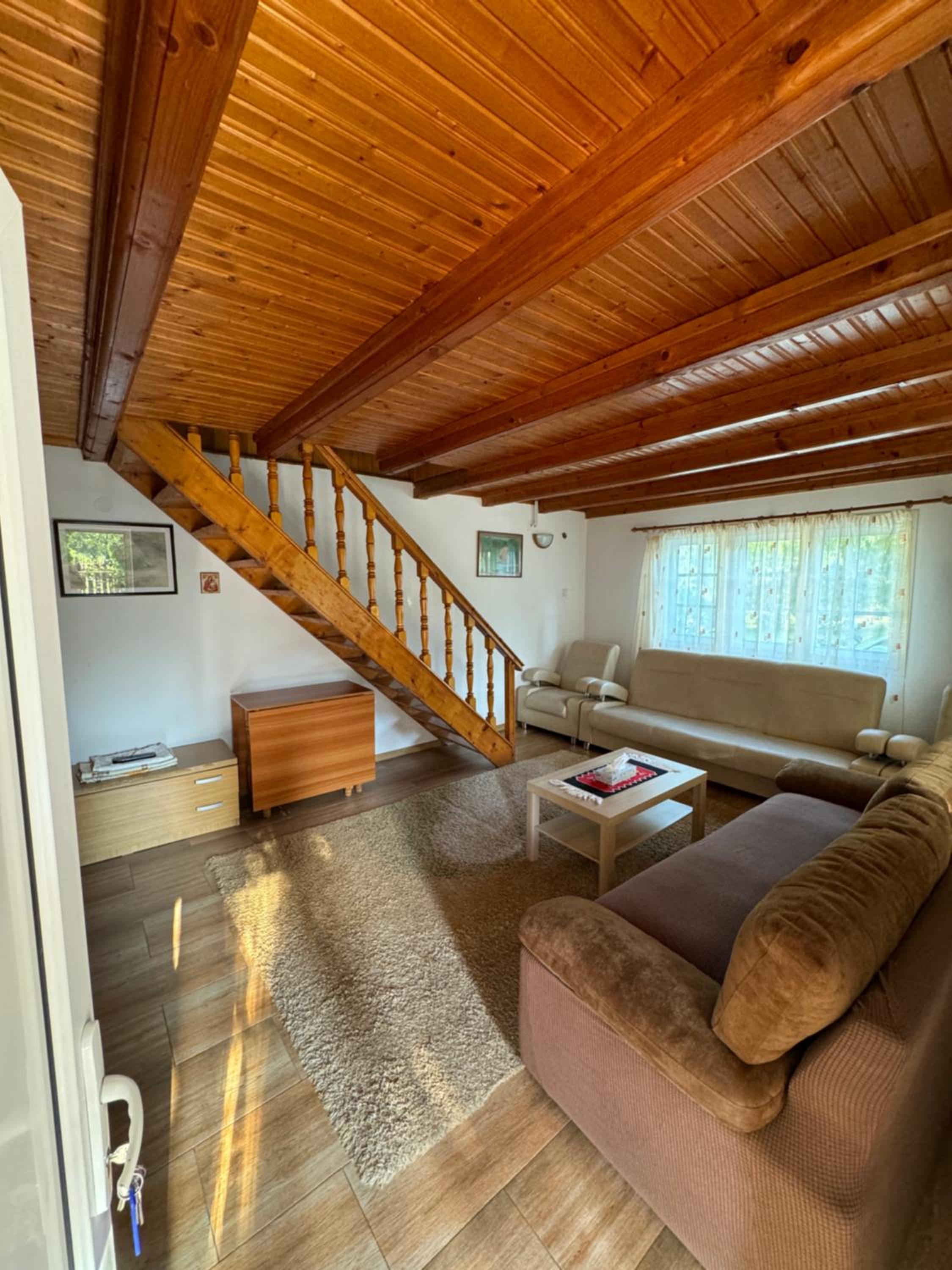 Four-Bedroom House photo 1