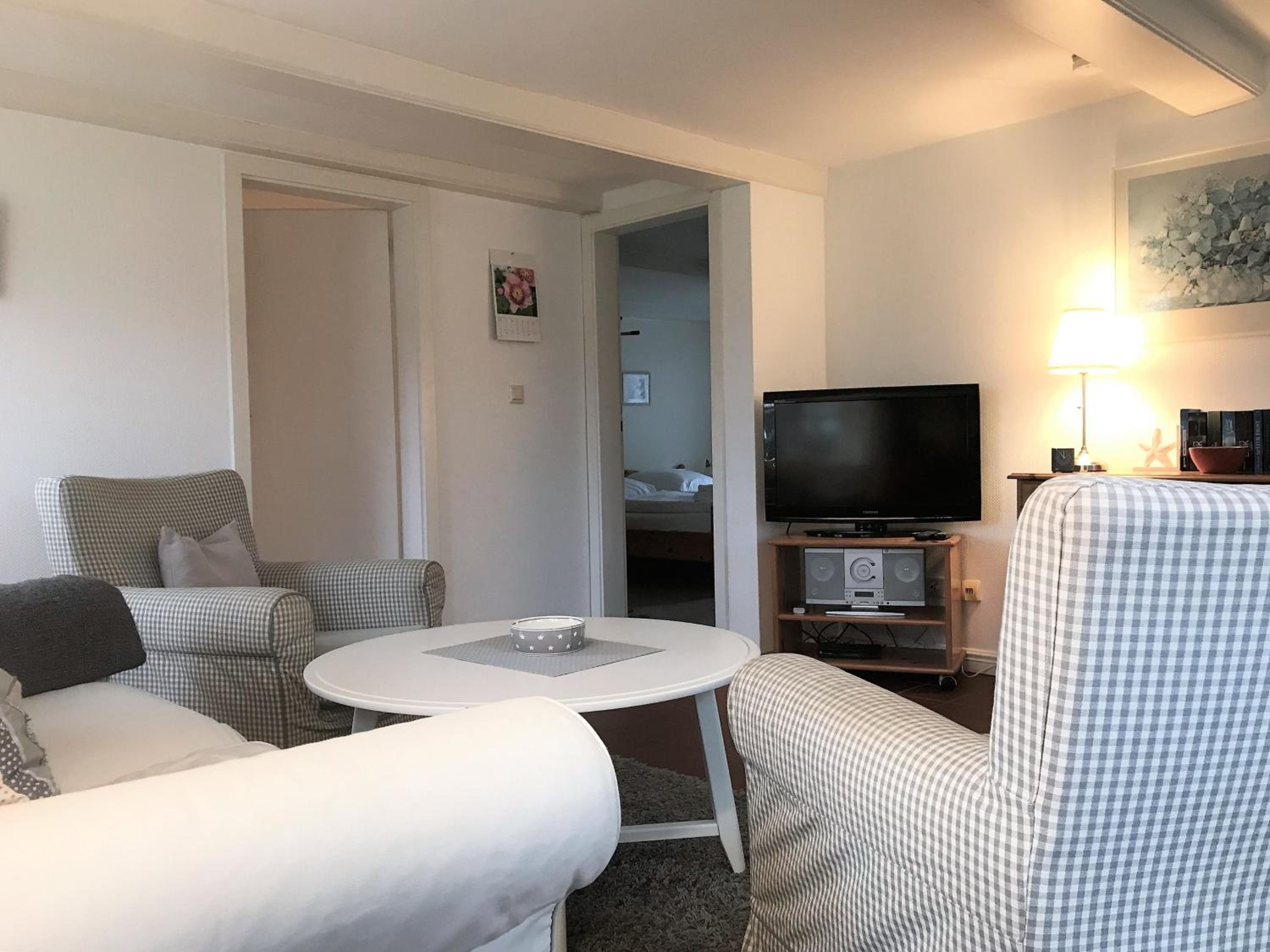 Apartment photo 1