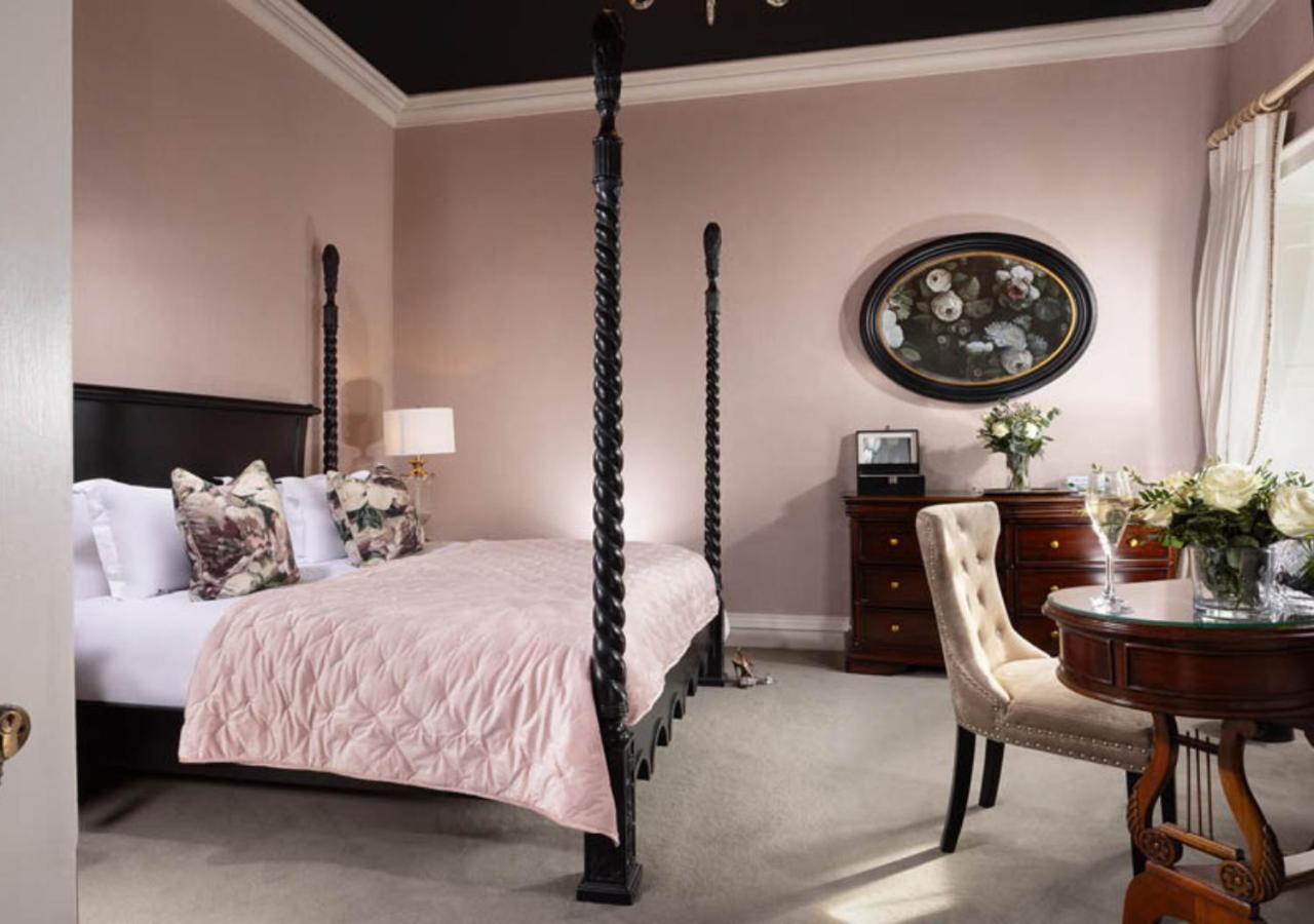 Fitzgerald Suite photo 1