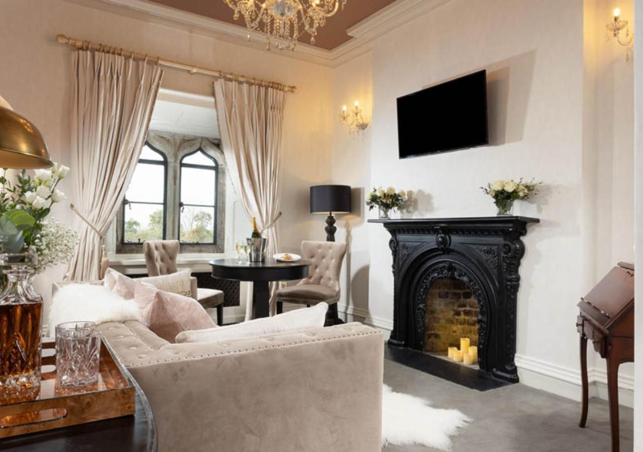 Fitzgerald Suite photo 3