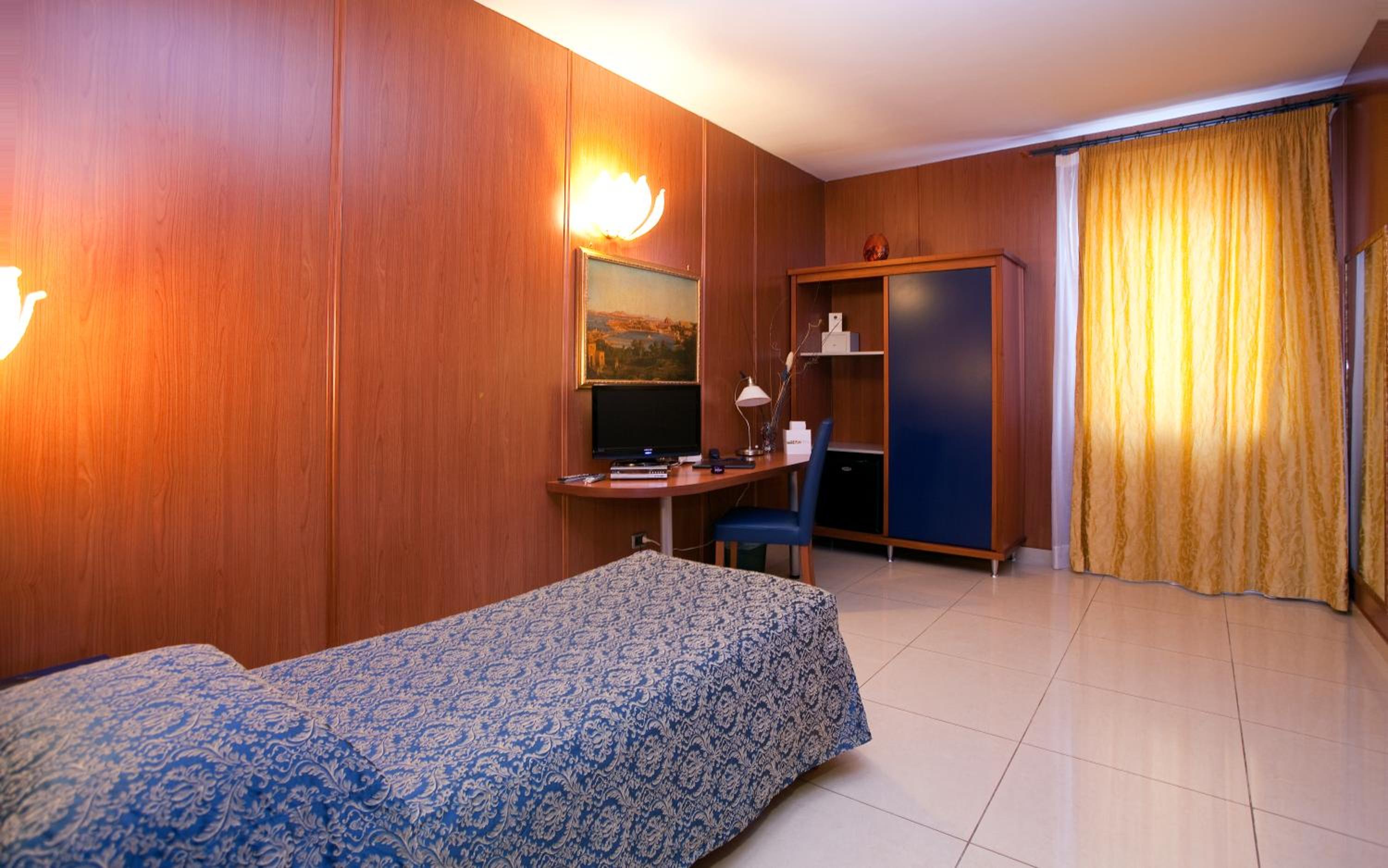 Chambre Simple