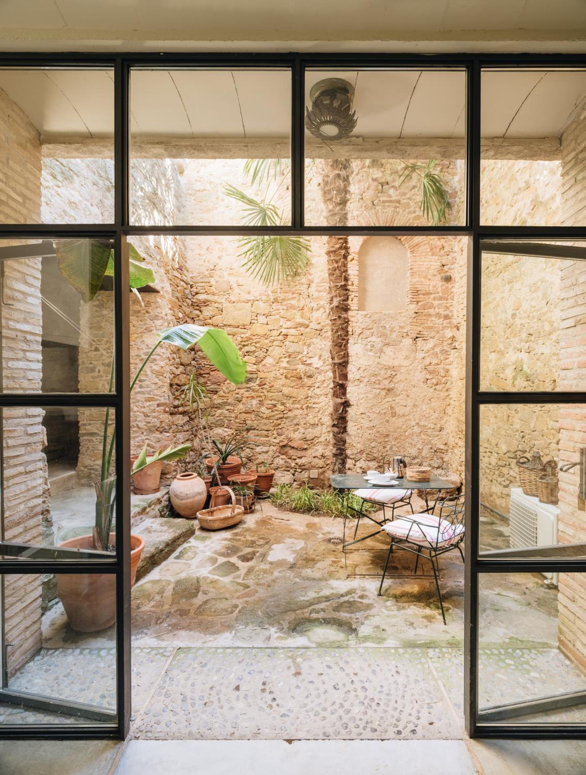 Apartment with Garden View photo 3