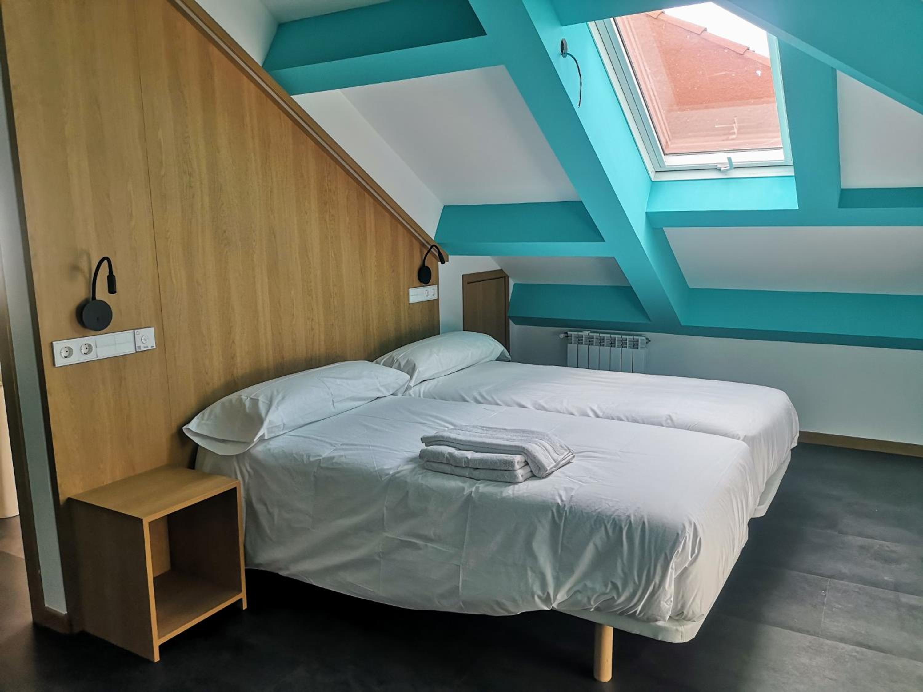 Apartamento Dúplex