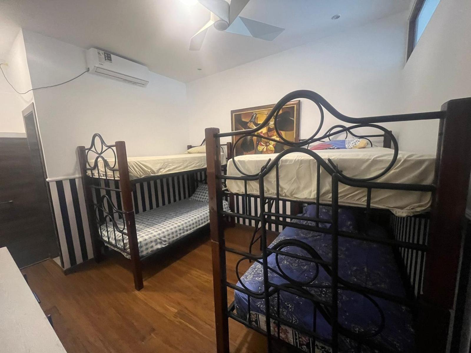 Quadruple Room photo 1