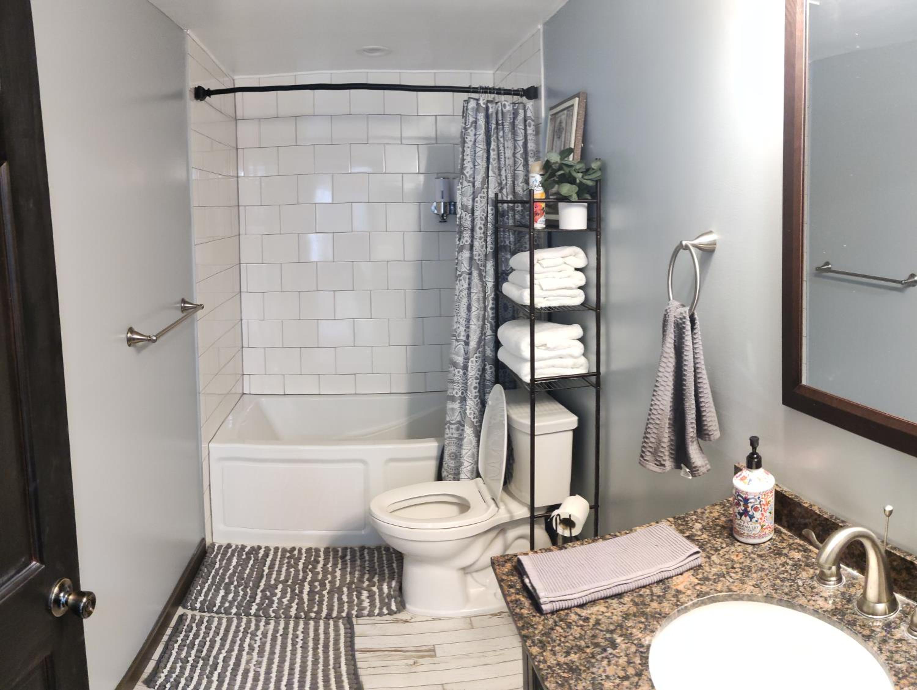 Deluxe Apartment - Photo 2