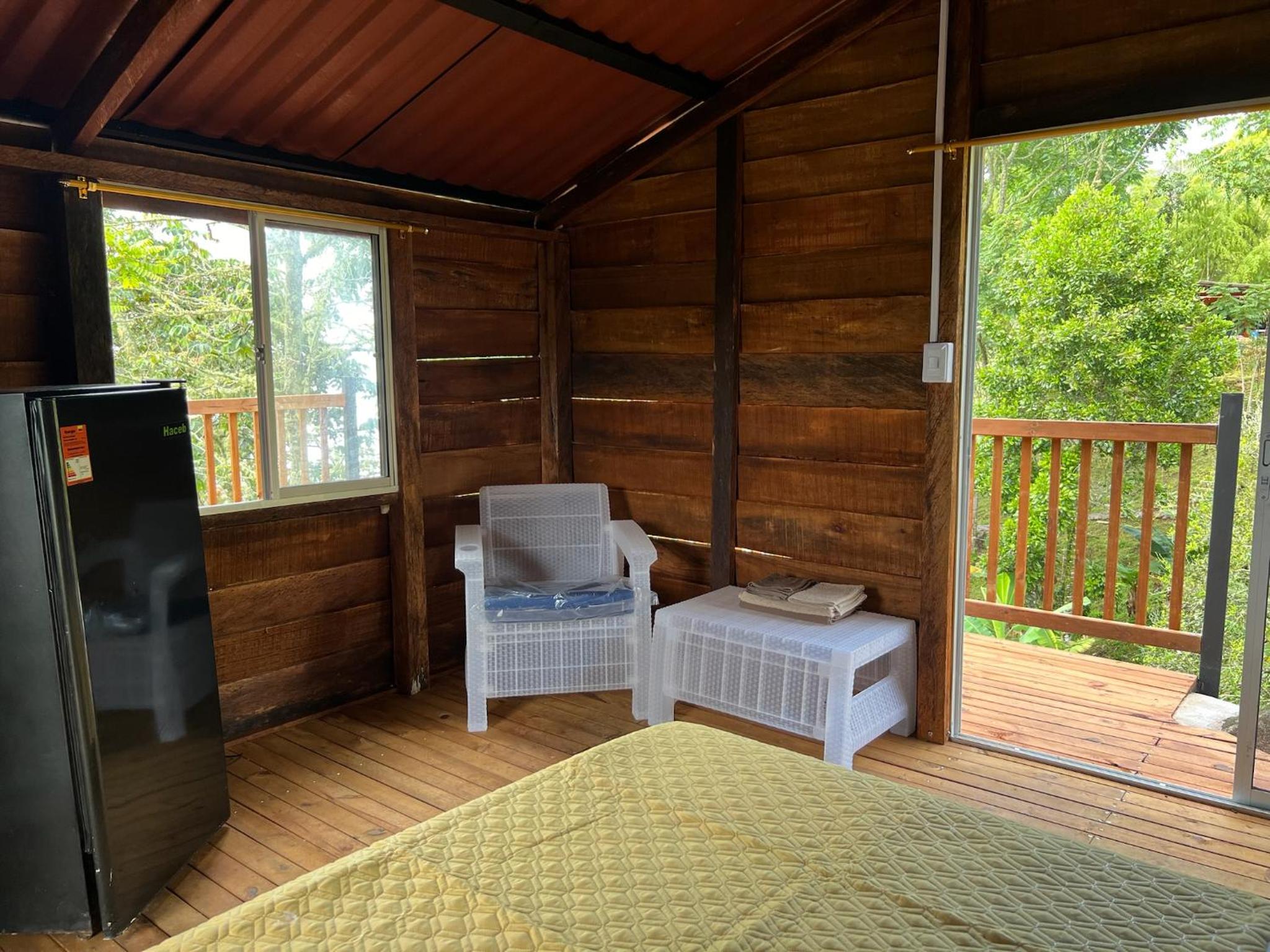 One-Bedroom Chalet photo 3