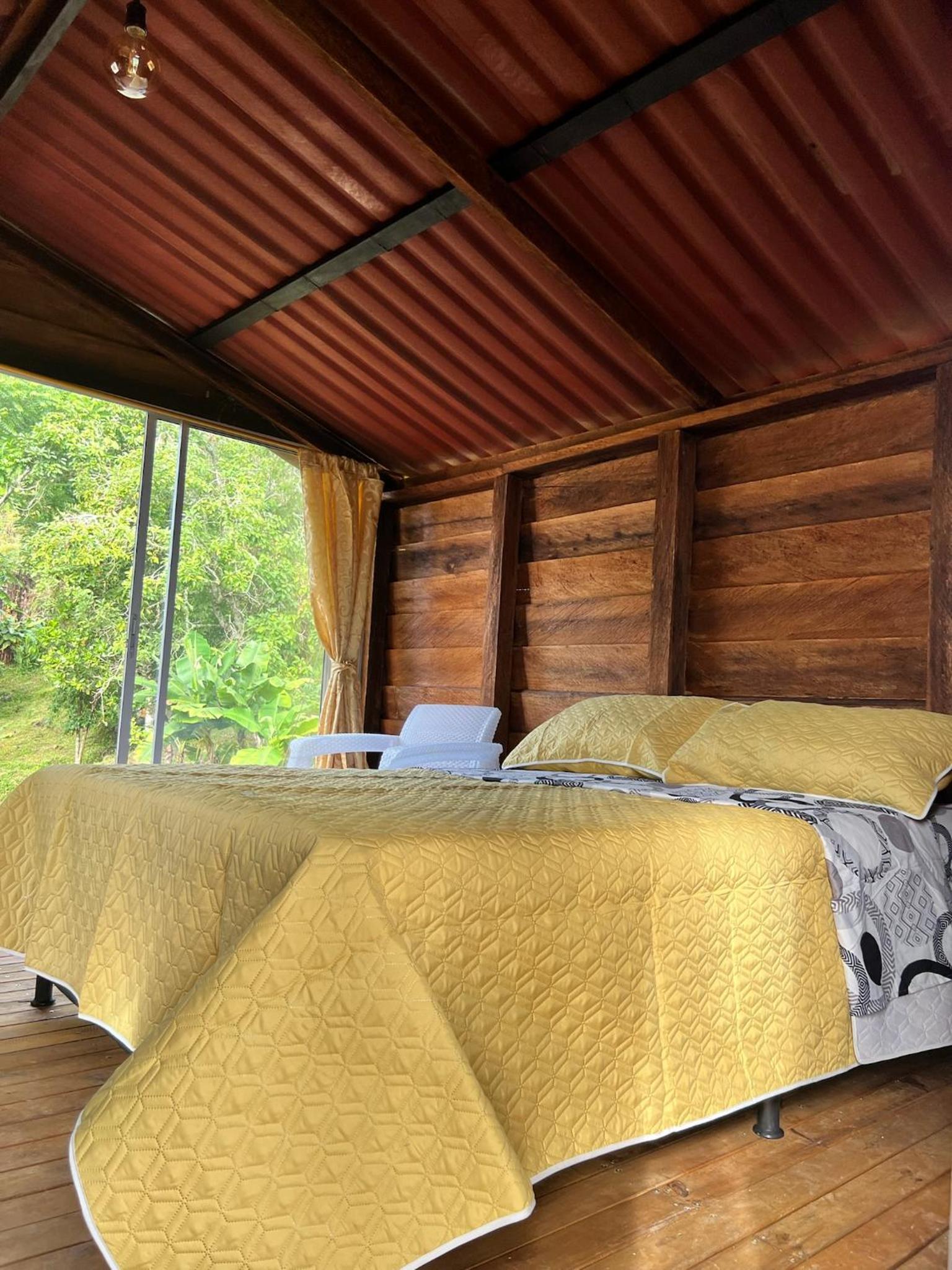 One-Bedroom Chalet photo 1