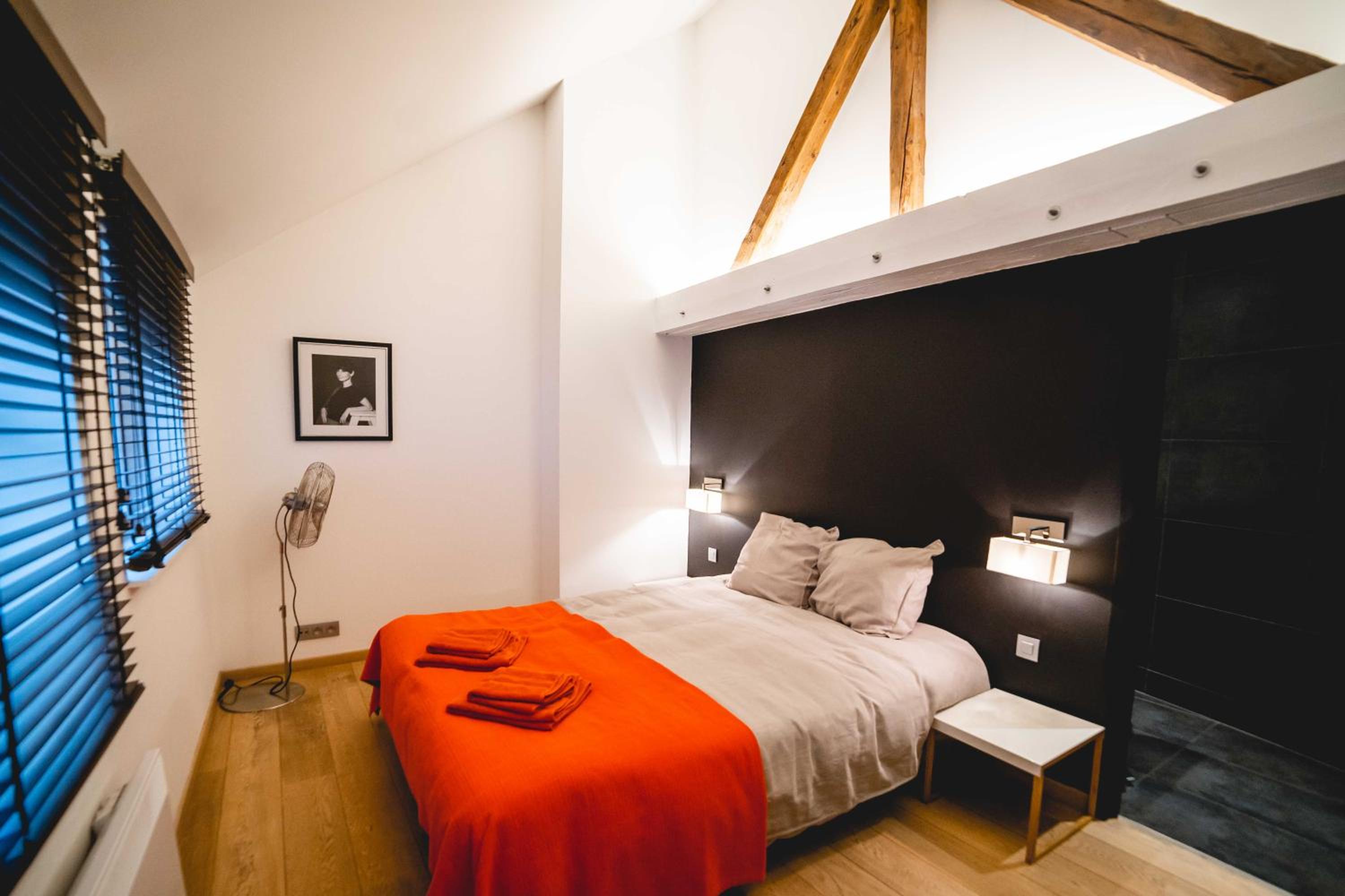 Suite with Terrace photo 1