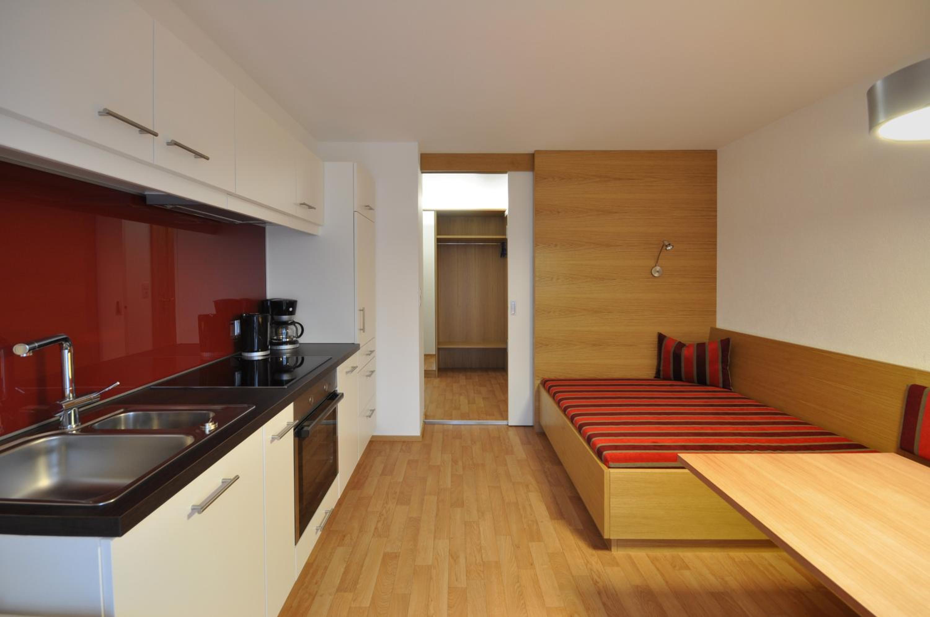 Superior Apartment photo 3