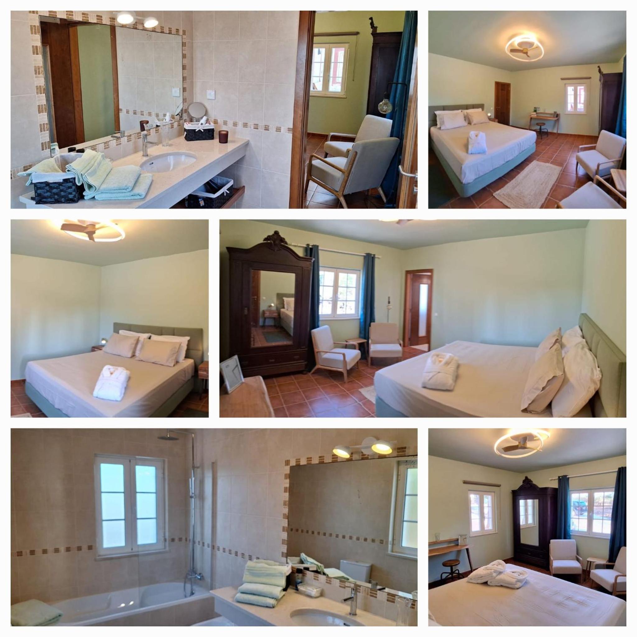 Double Room with Private Bathroom photo 1