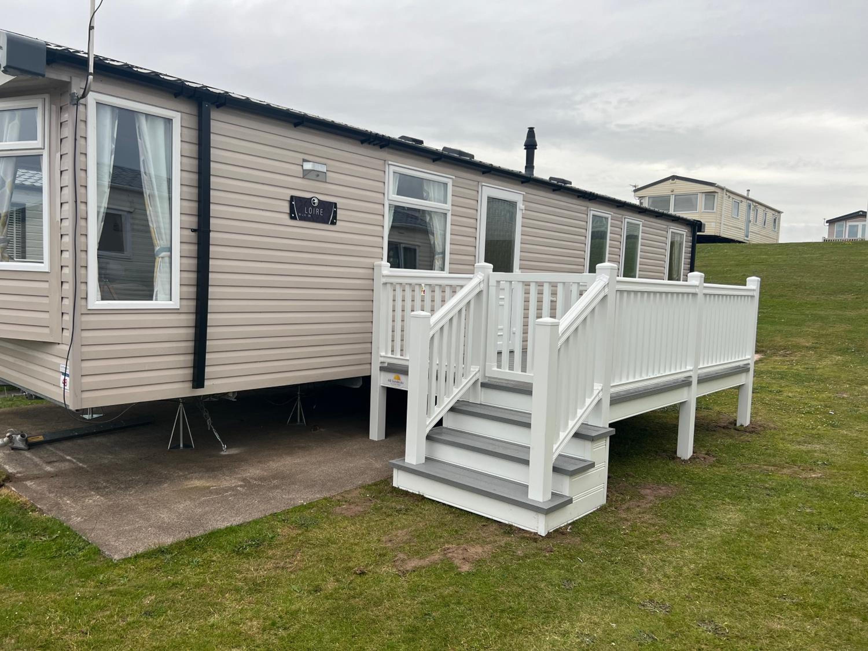 Caravan photo 3