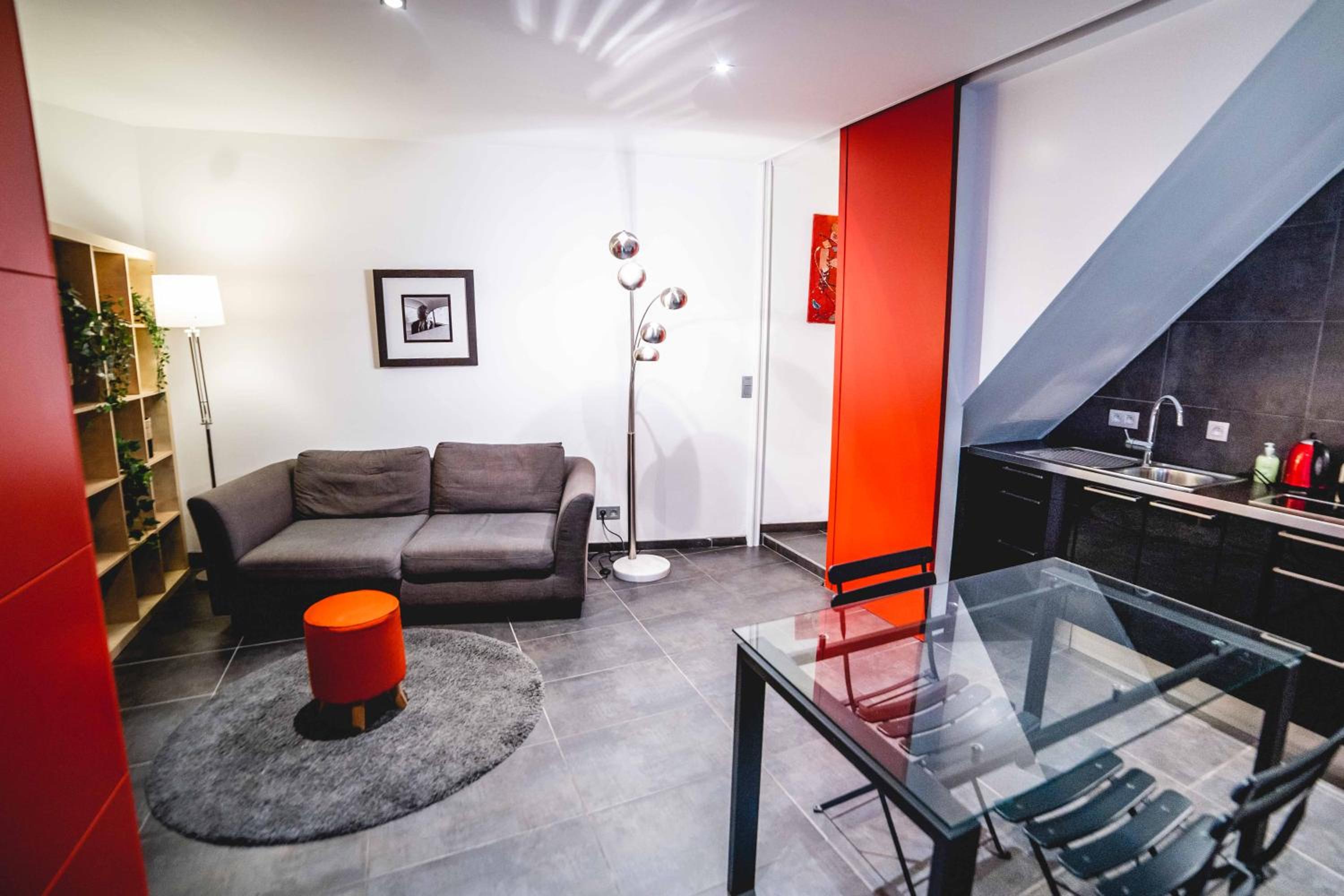 Suite with Terrace photo 3