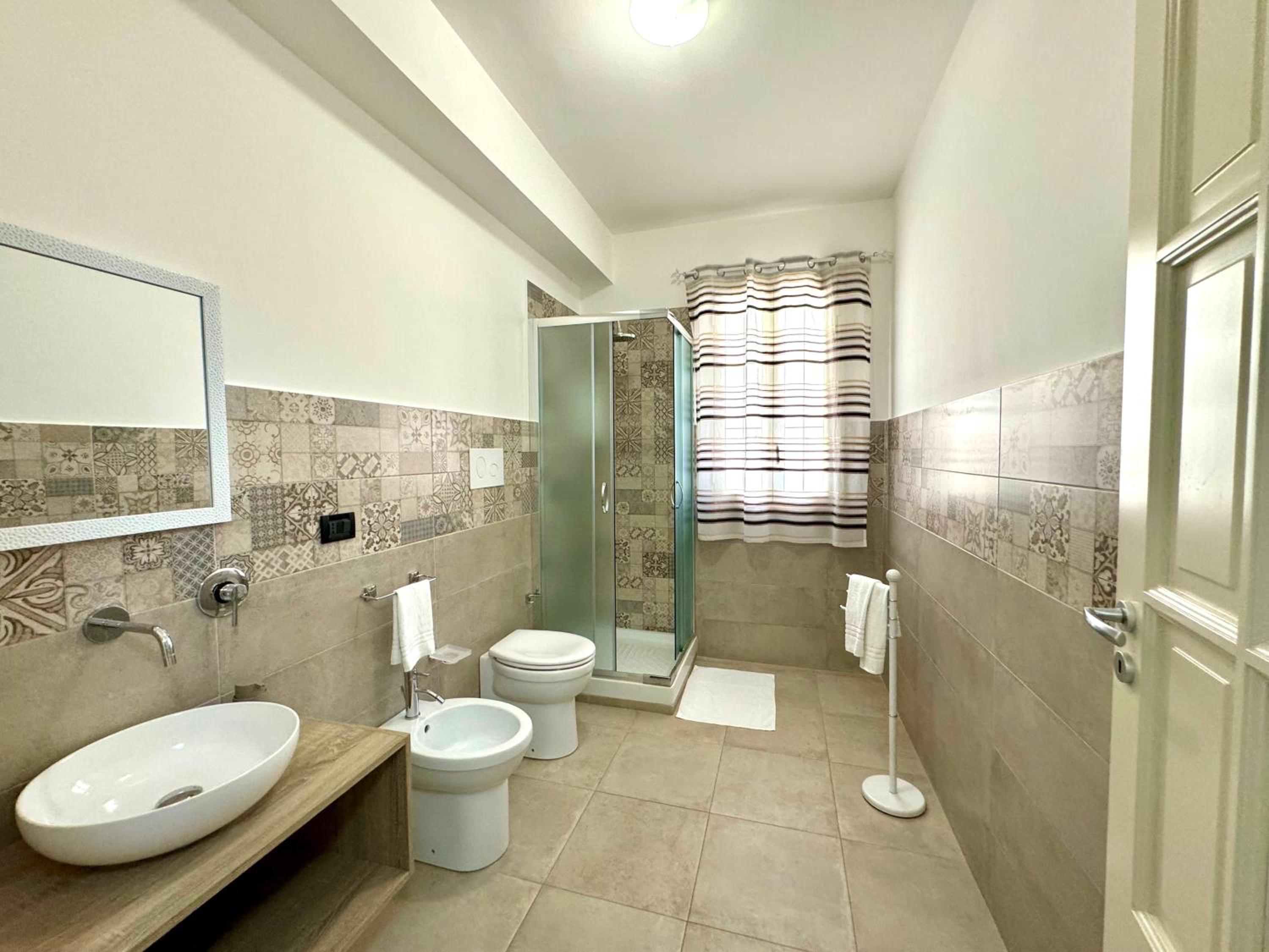 Triple Room with Private Bathroom photo 3
