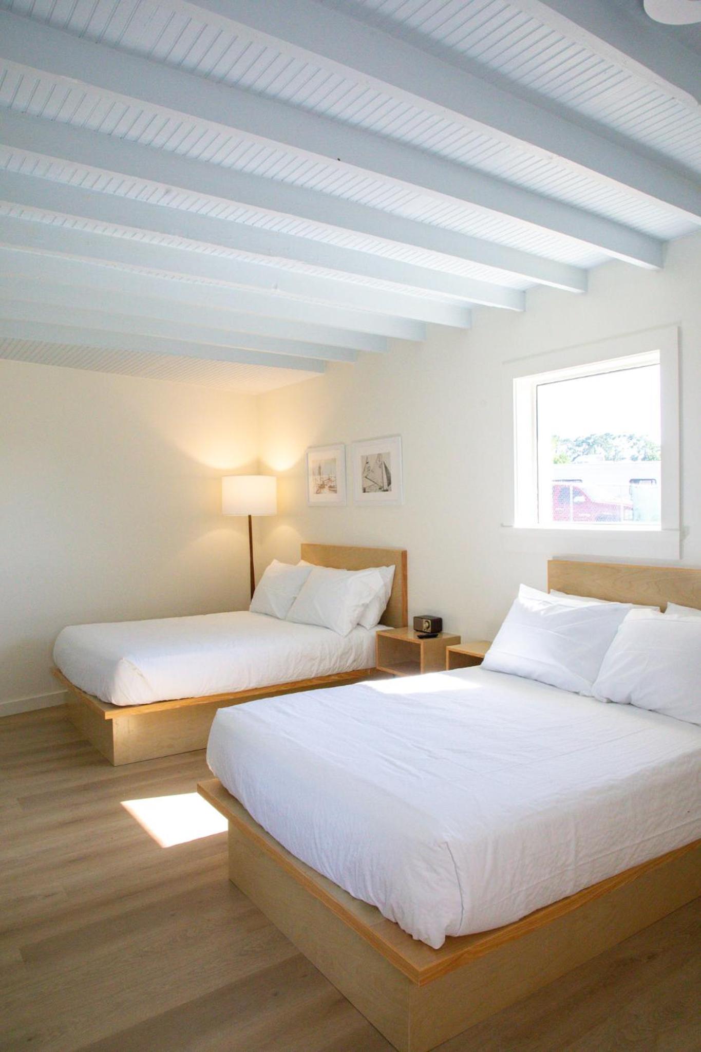 Double Room - Disability Access
