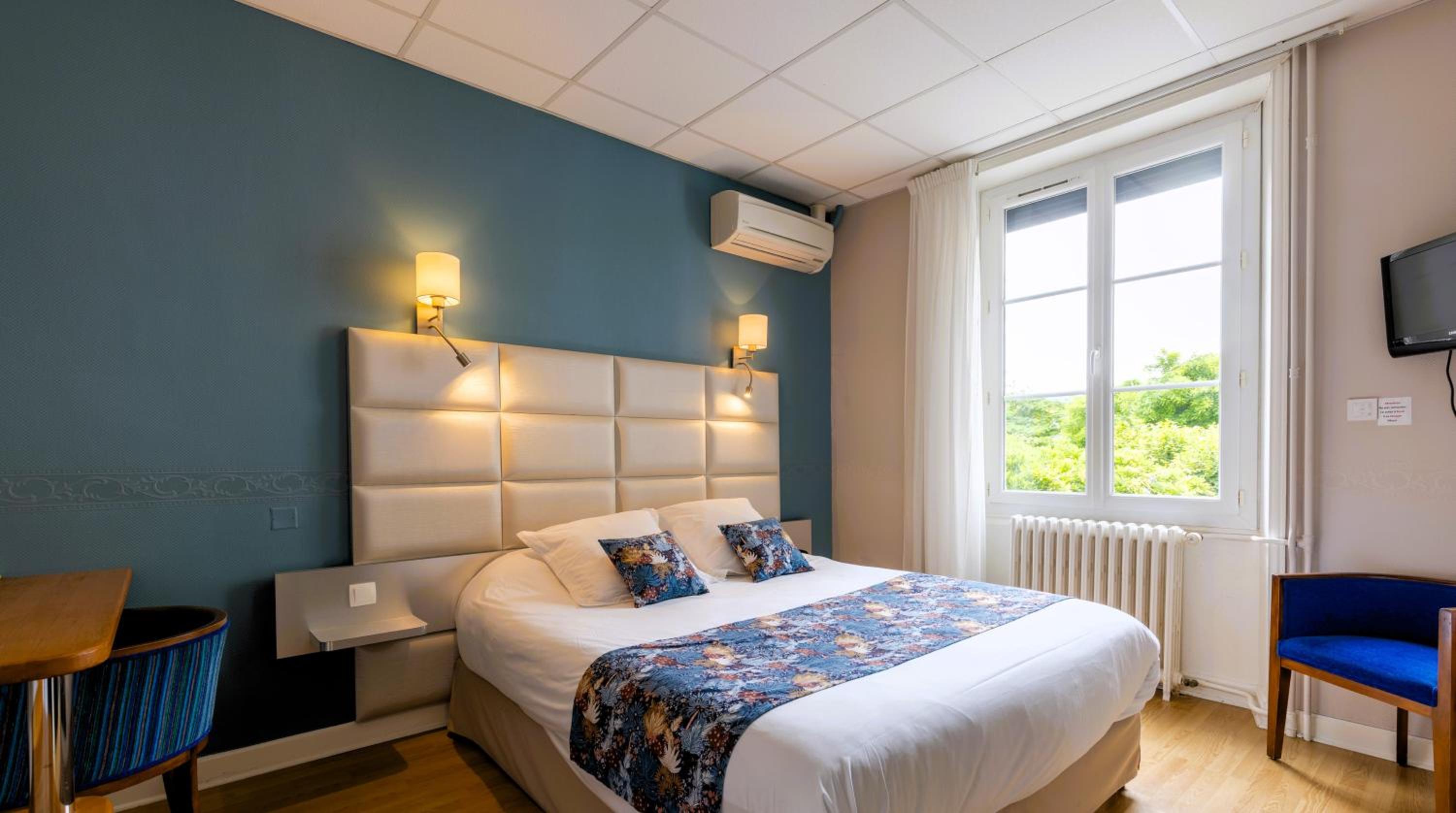 Superior Double Room - Photo 9