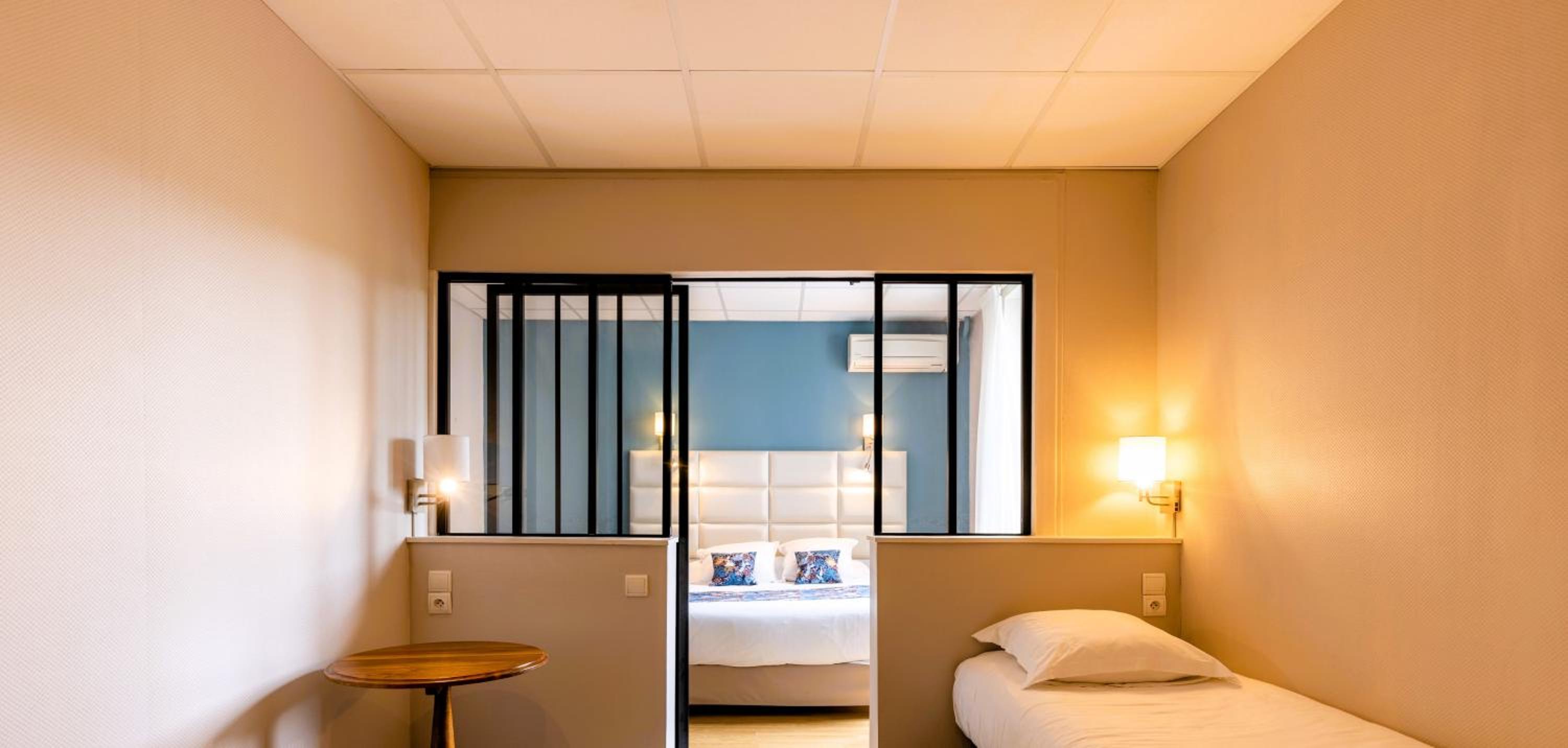 Superior Double Room - Photo 1