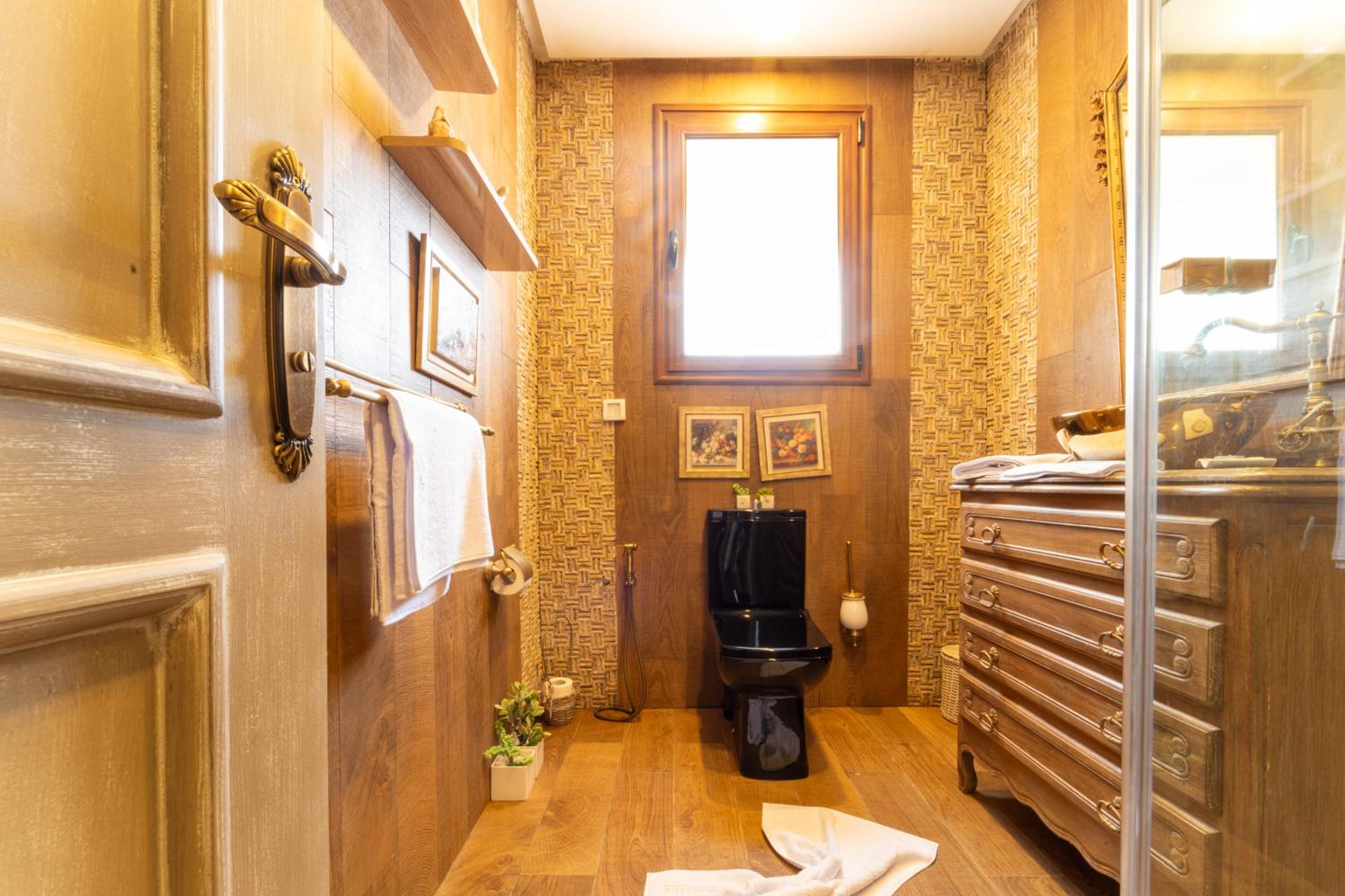 One-Bedroom Villa photo 2