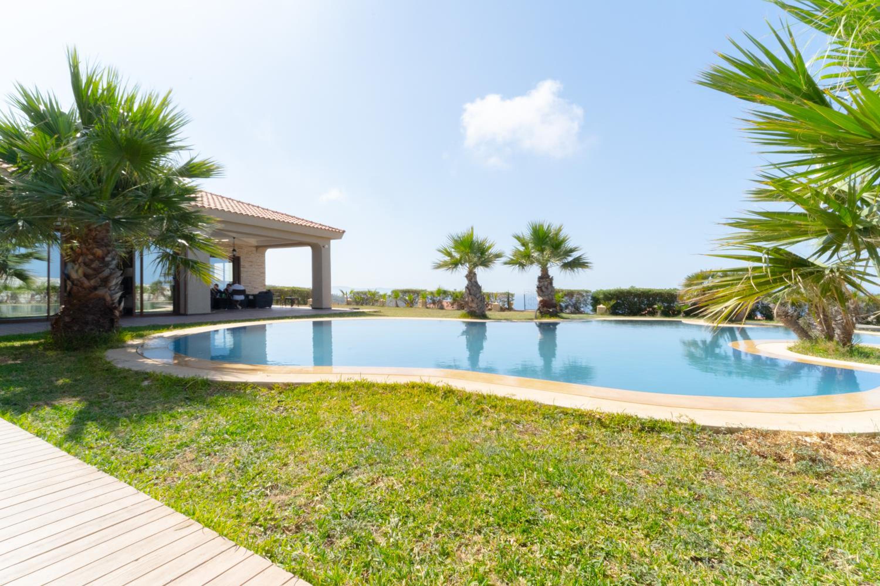 One-Bedroom Villa photo 1
