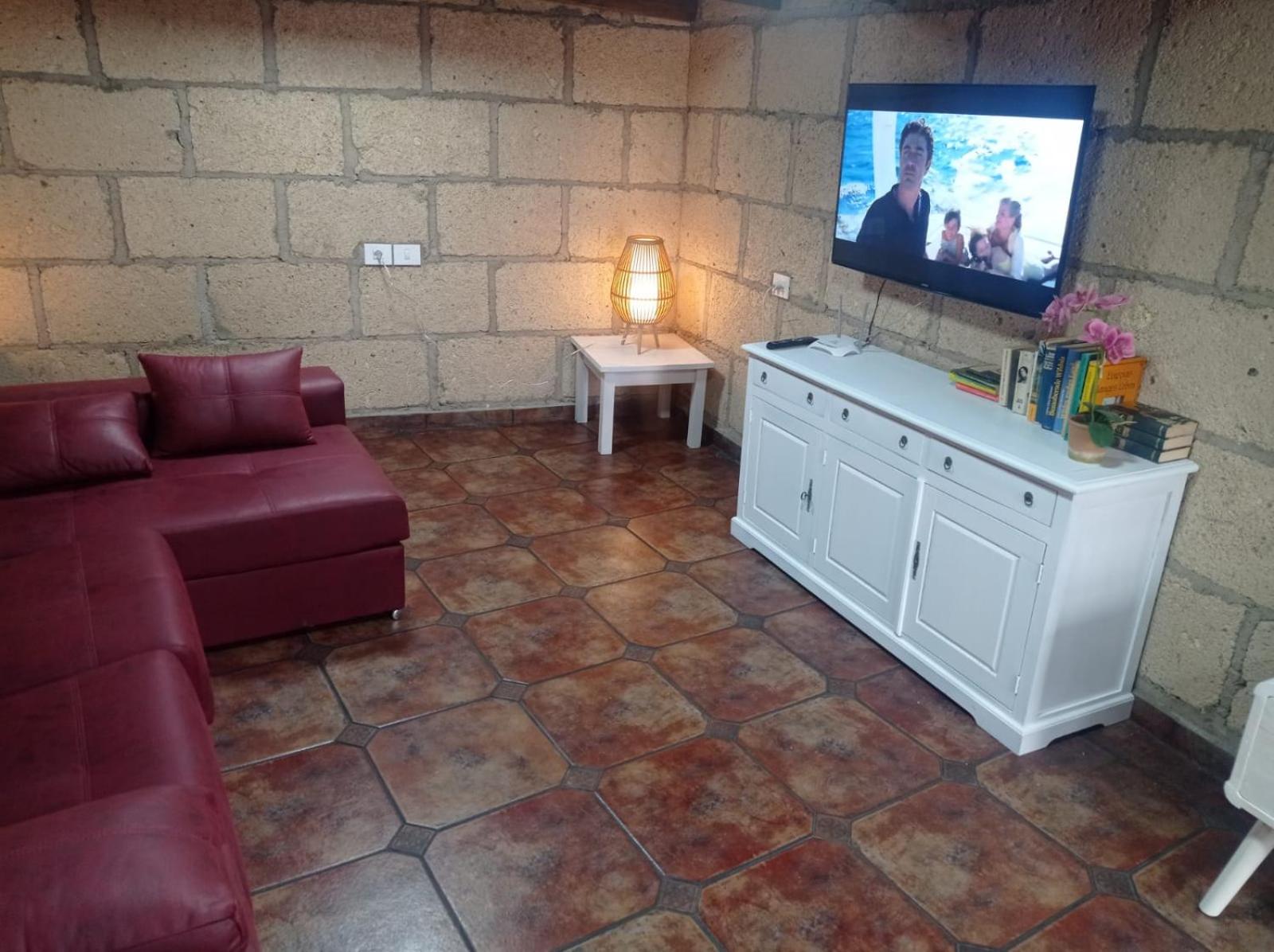 One-Bedroom Villa photo 2