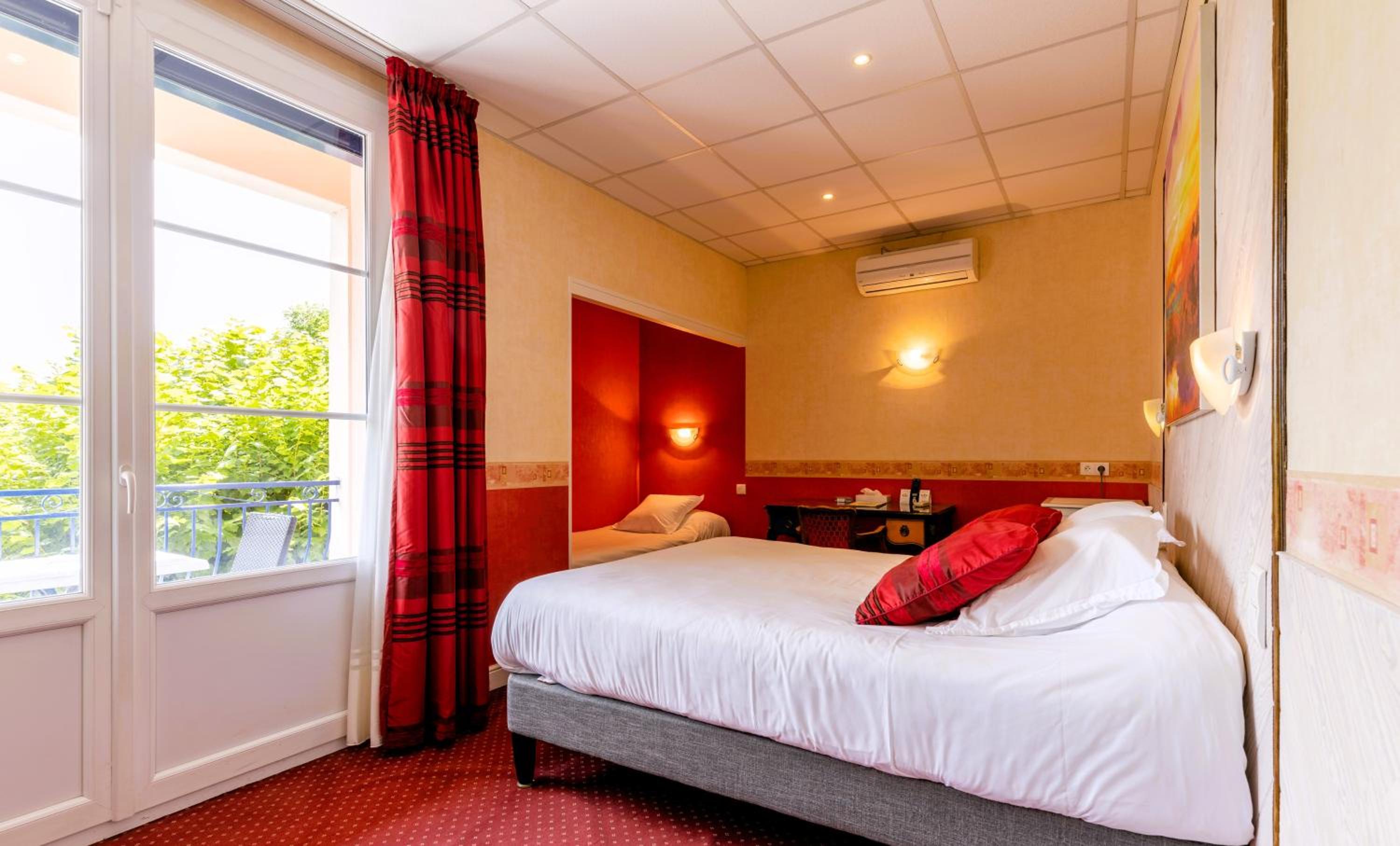 Superior Double Room - Photo 7