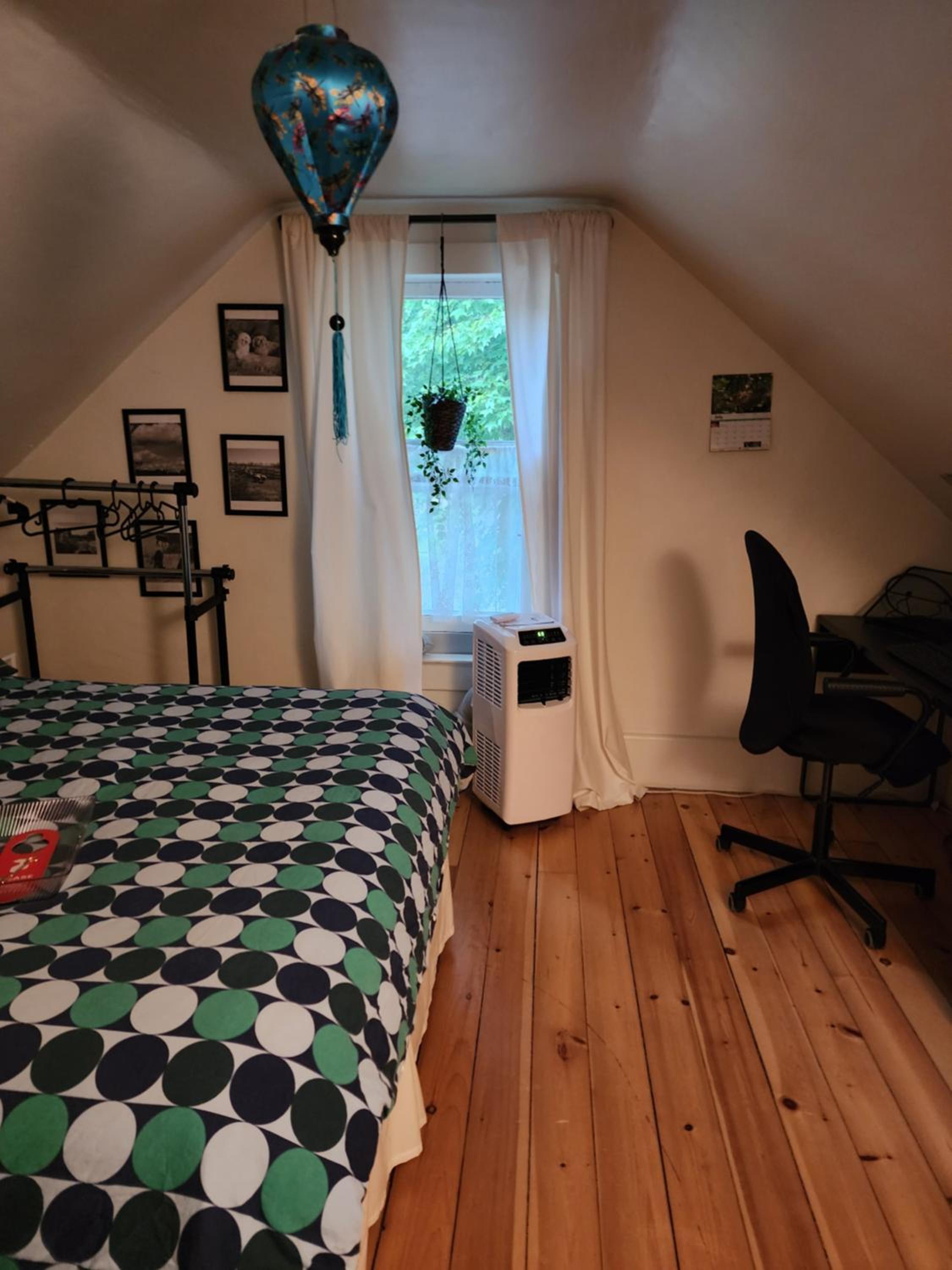 Deluxe Queen Room photo 1