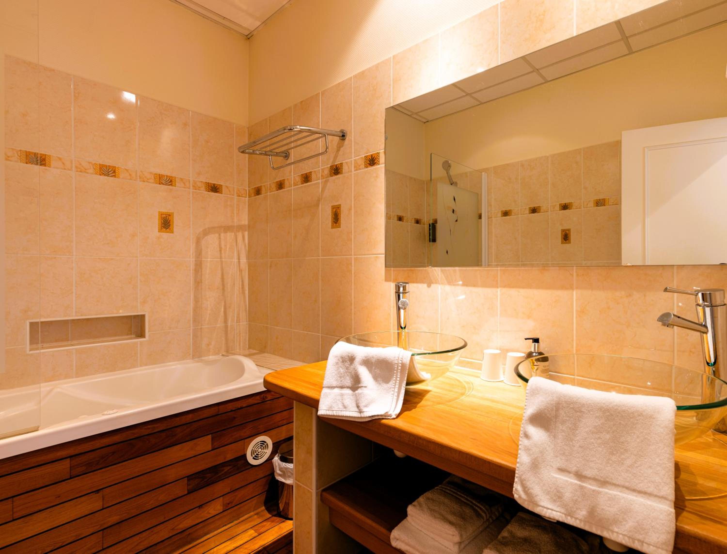 Superior Double Room - Photo 5