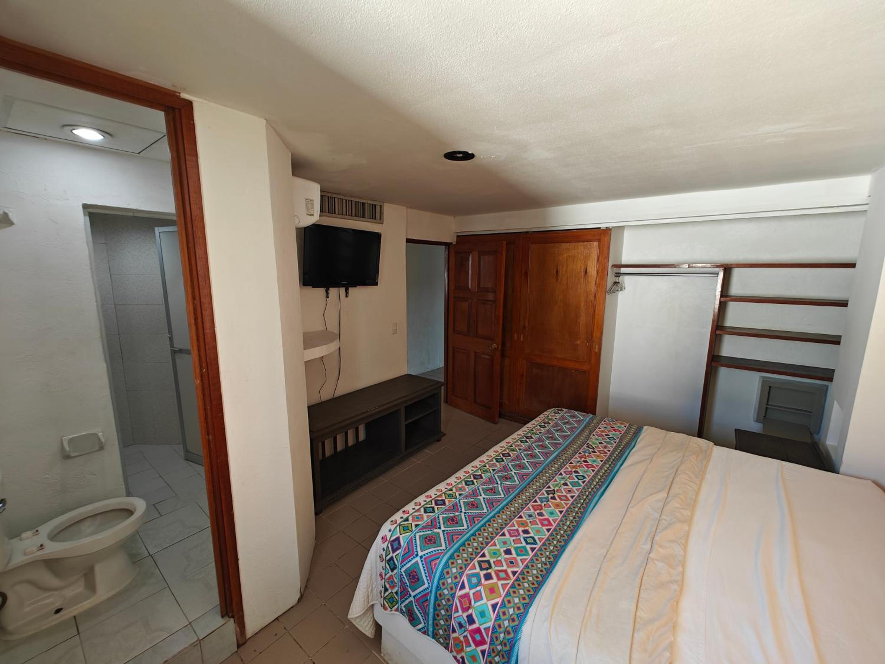 Apartment with Terrace photo 2