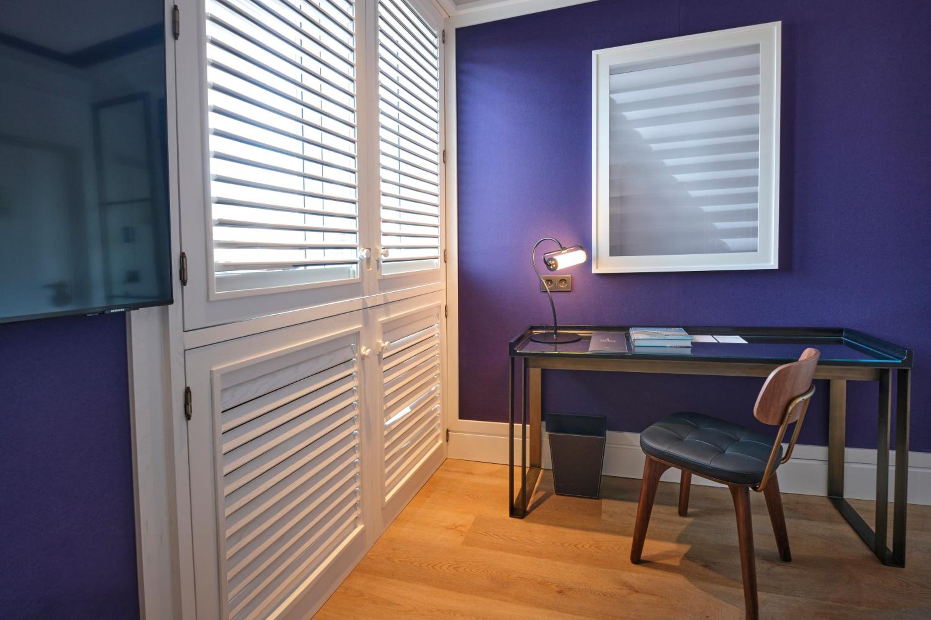 Deluxe Room - Photo 6