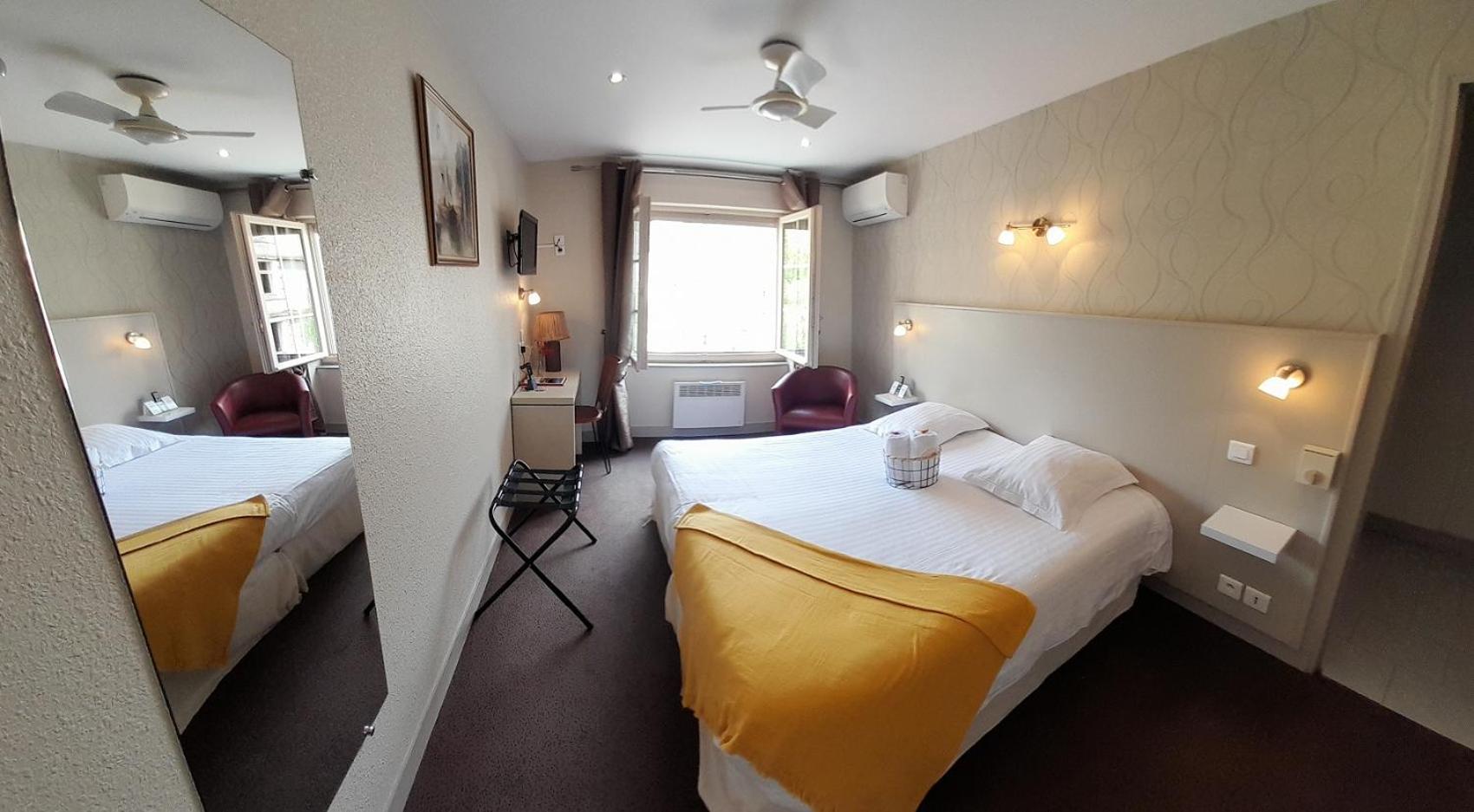 Superior Double Room - Photo 1