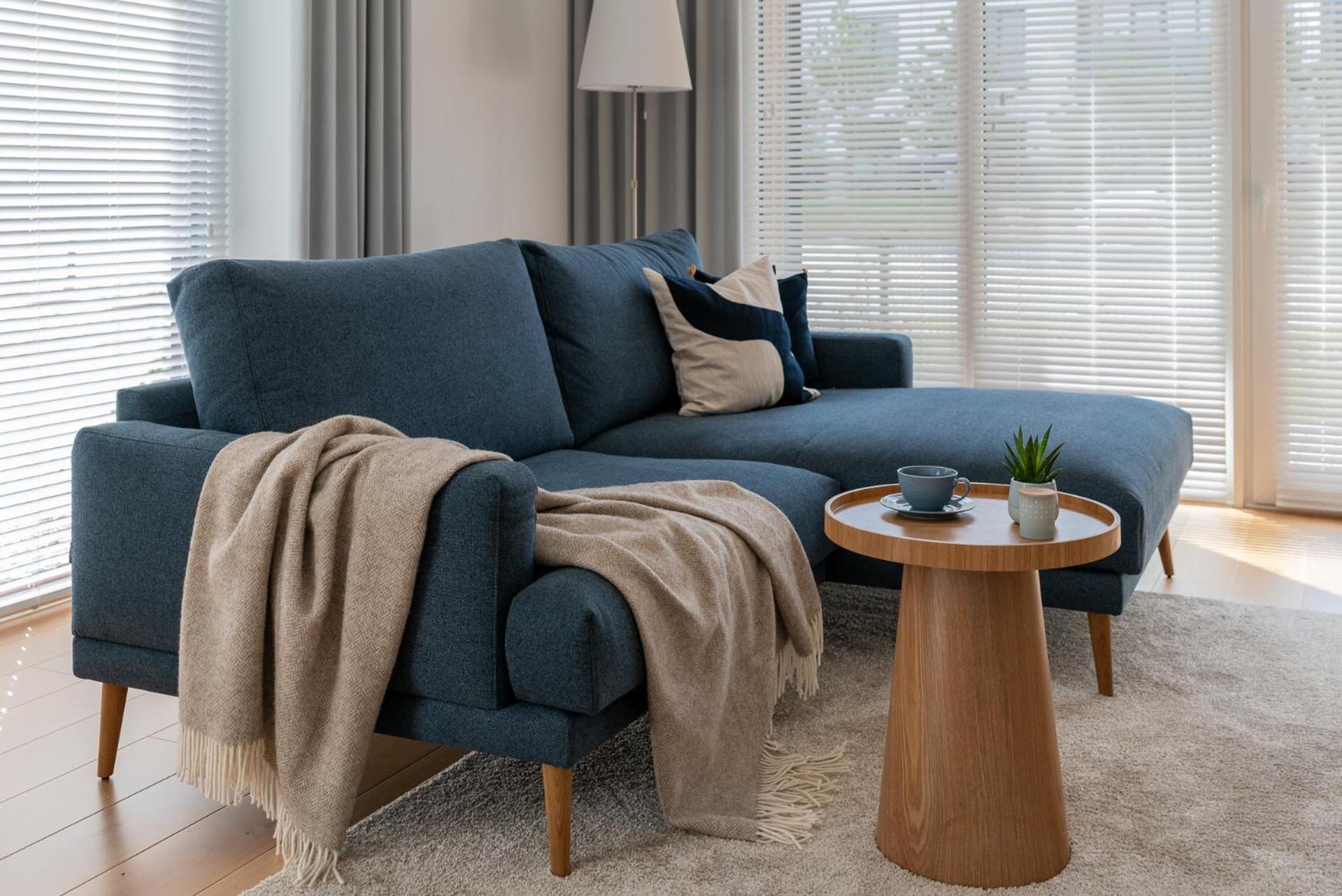 One-Bedroom Apartment with Garden photo 1