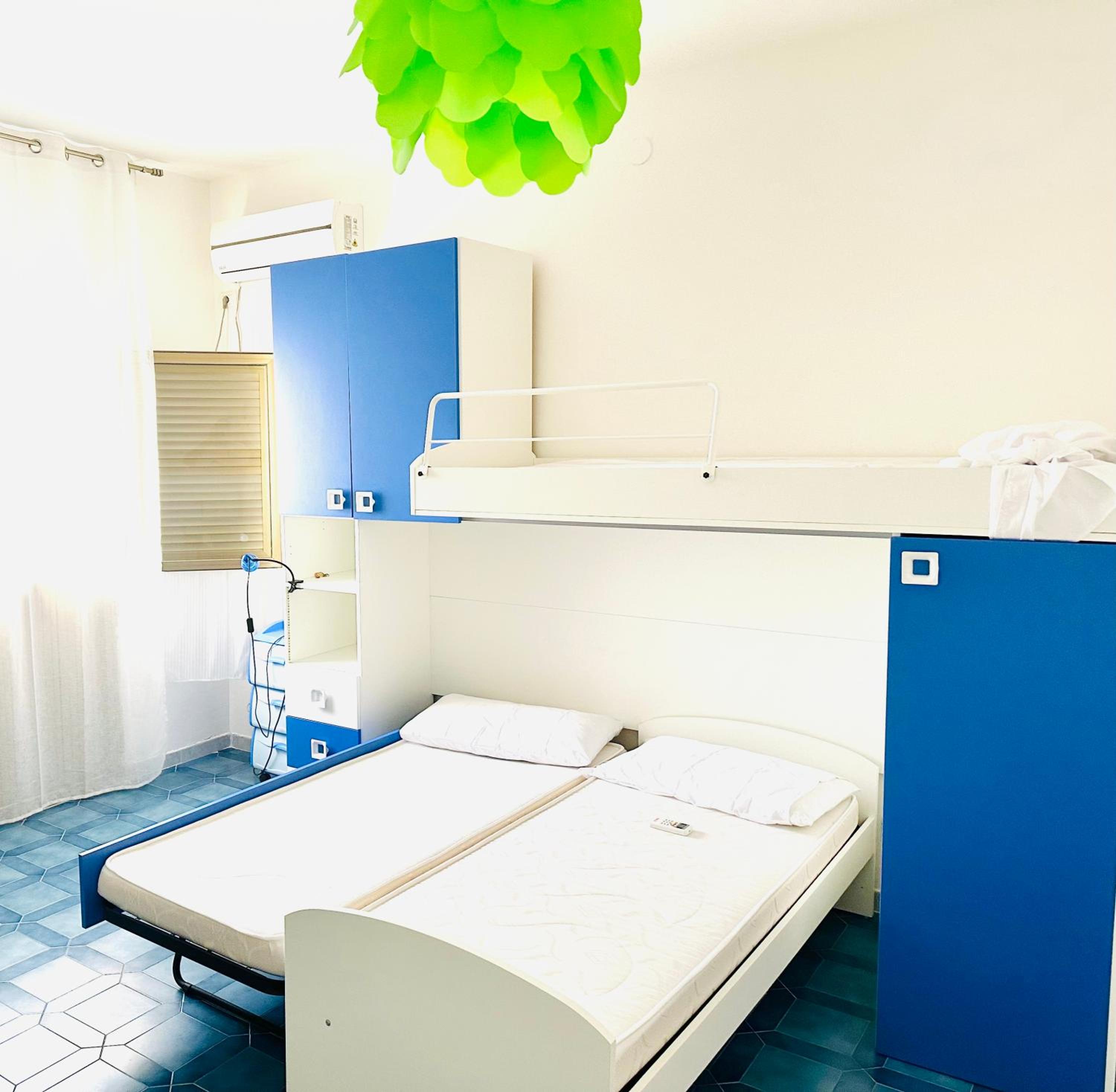 Two-Bedroom Villa photo 1