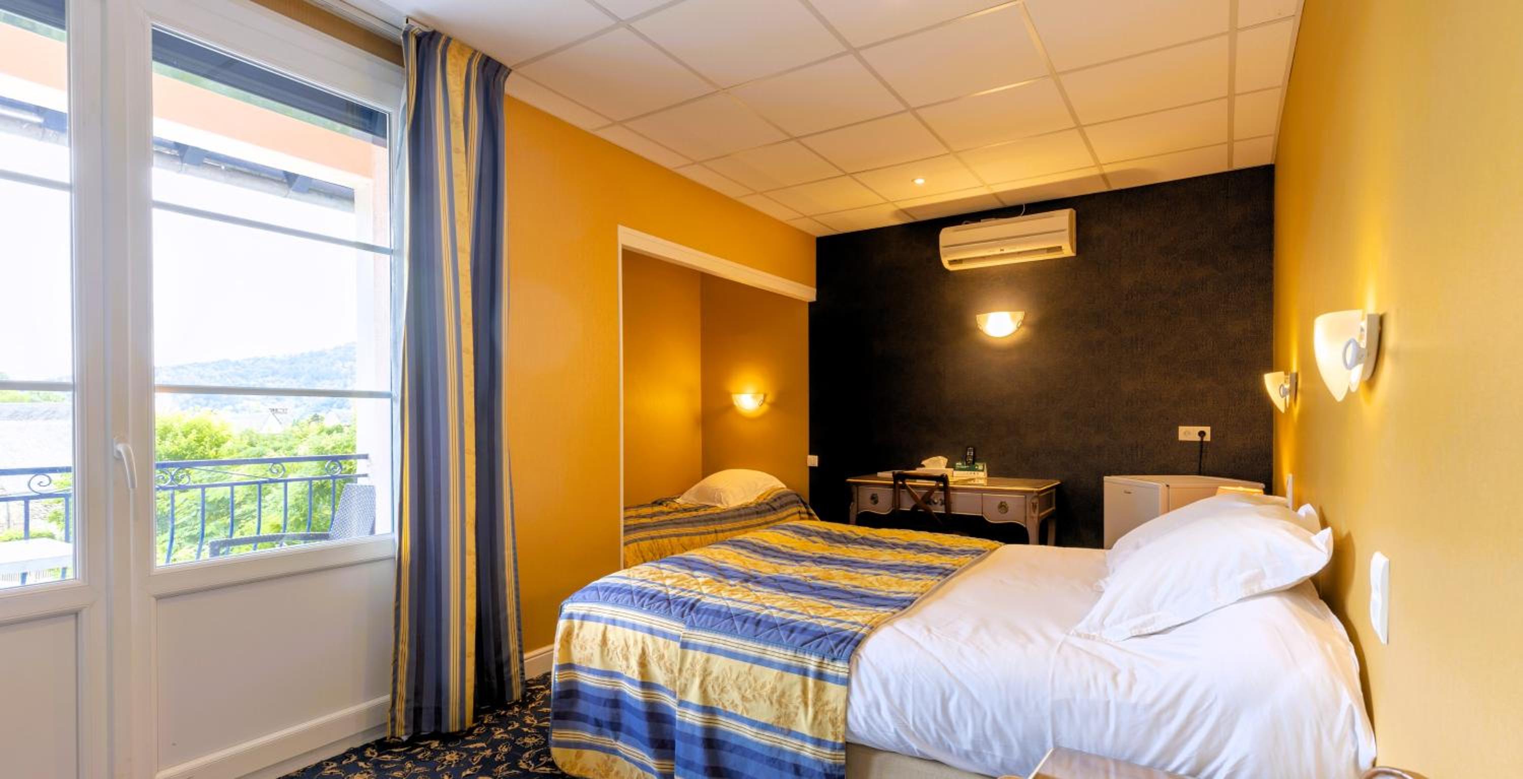 Superior Double Room - Photo 4