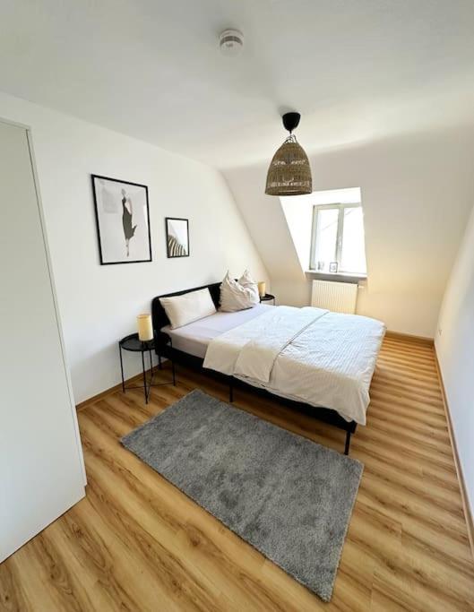 Two-Bedroom Apartment photo 3