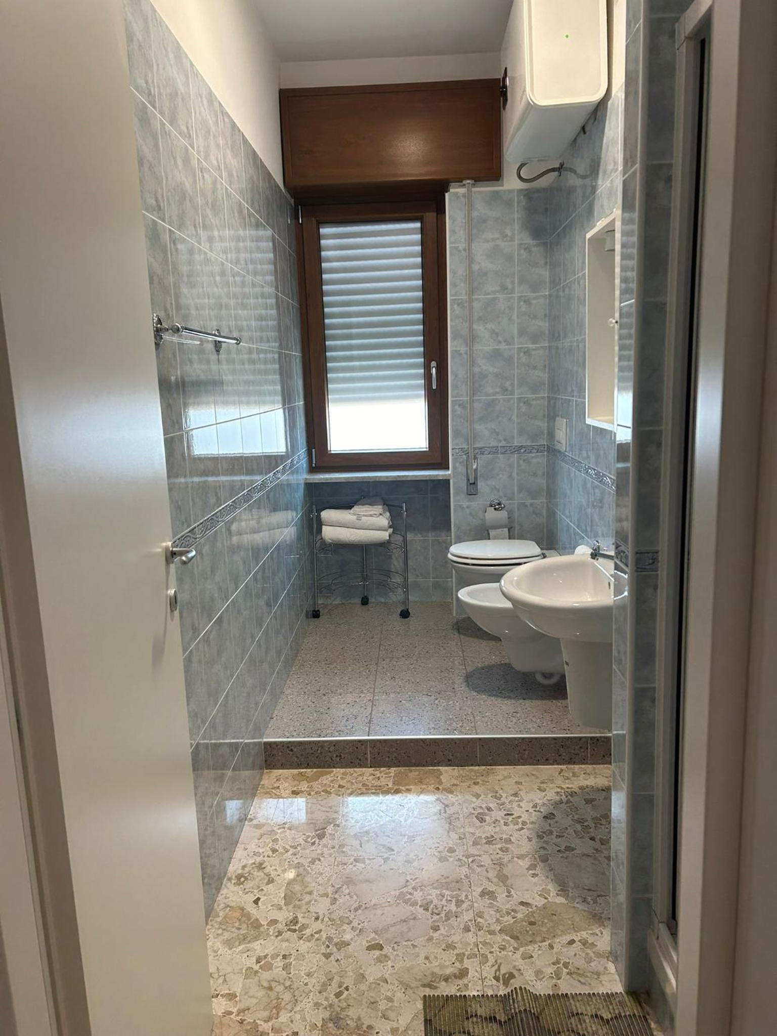Double Room With Balcony photo 2