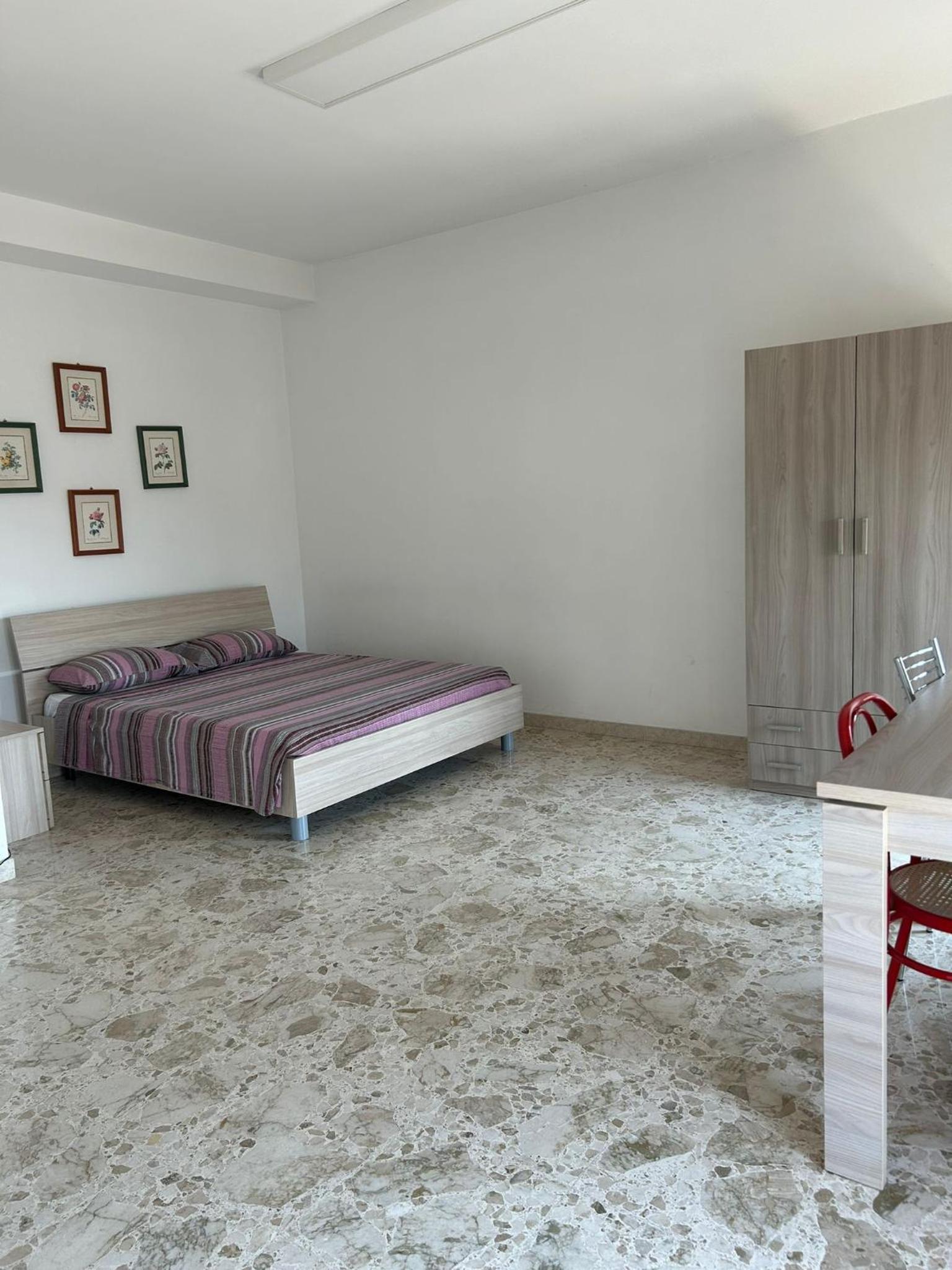 Double Room With Balcony photo 1